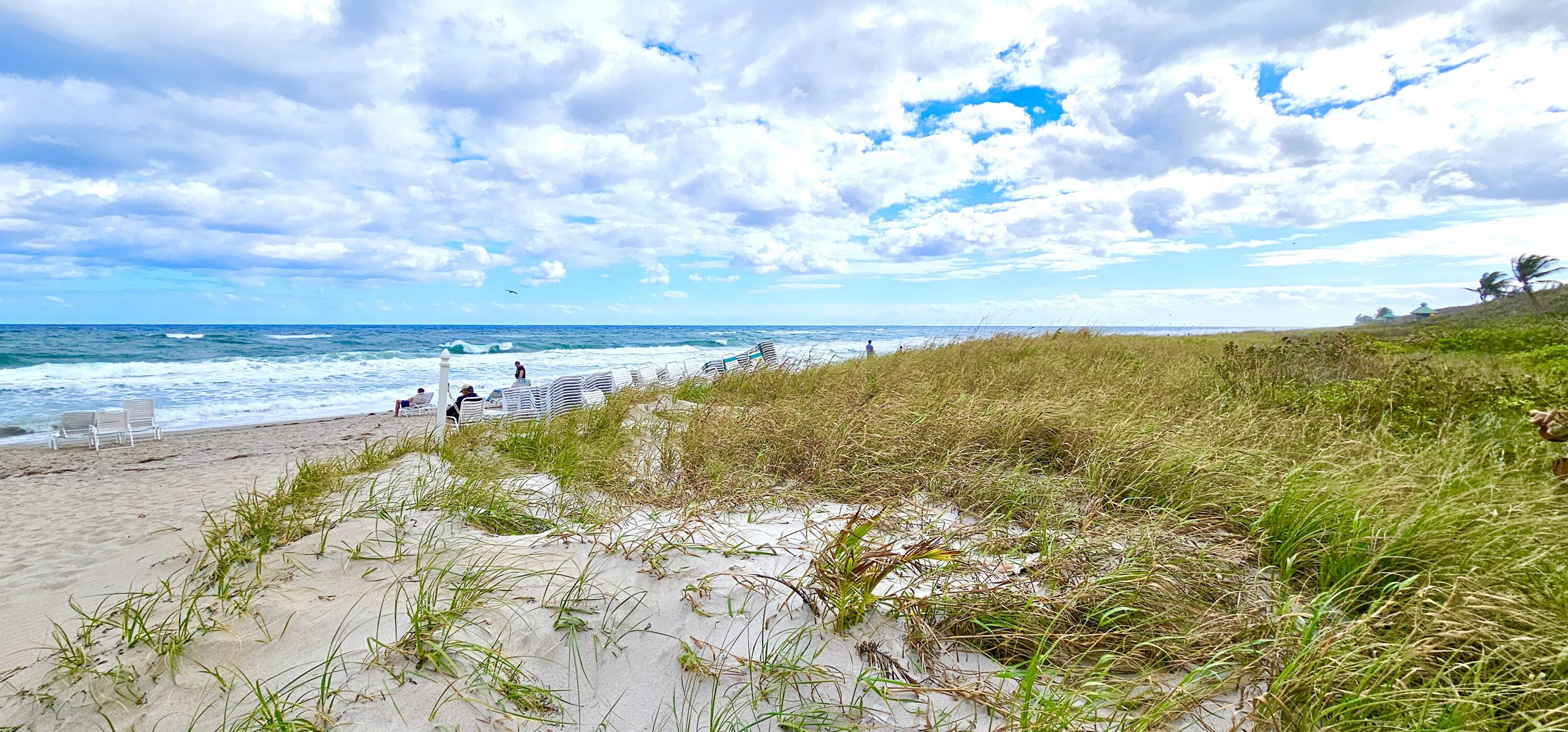 SEA RANCH CLUB OF BOCA - Residential