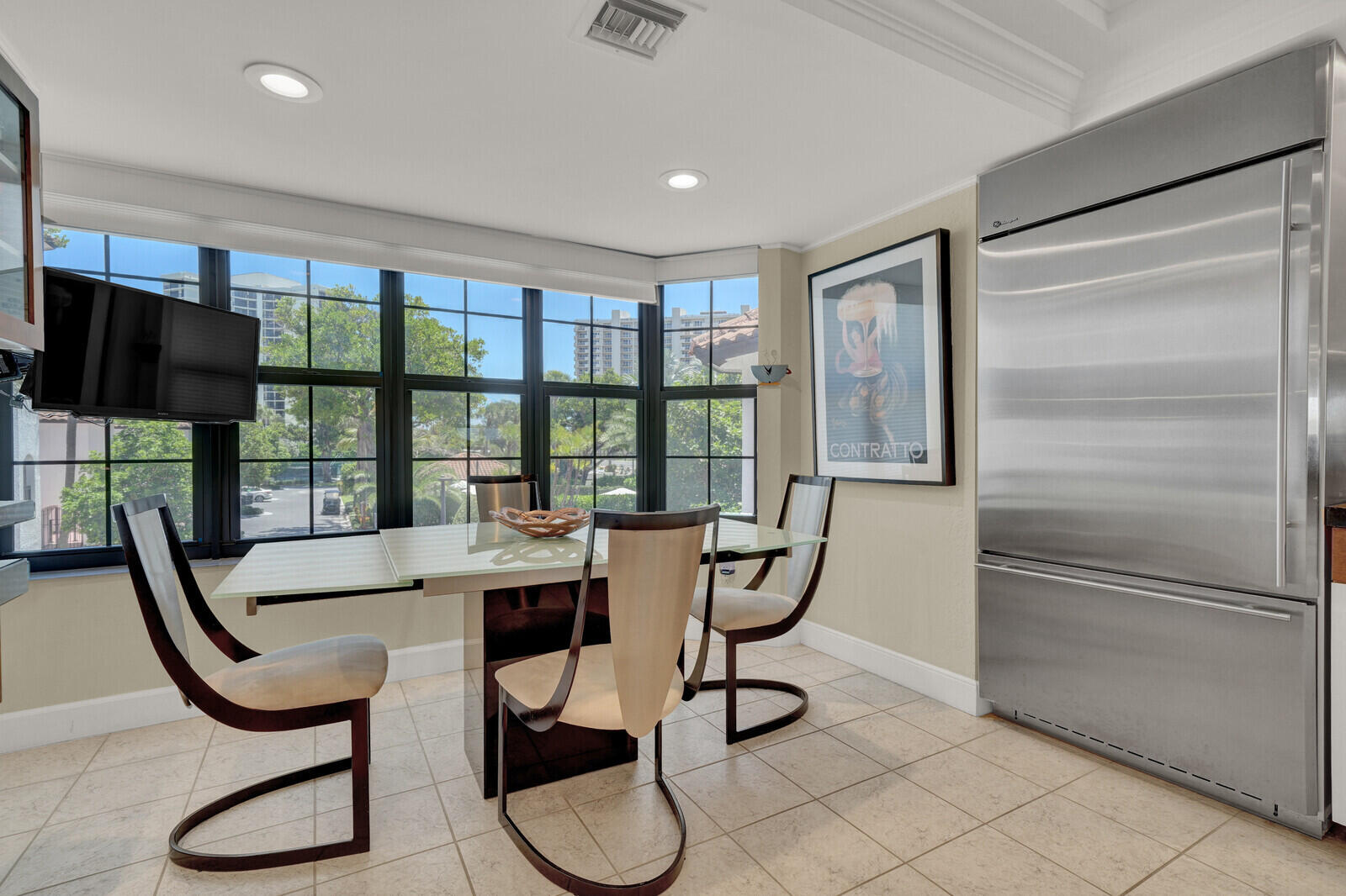 SEA RANCH CLUB OF BOCA - Residential
