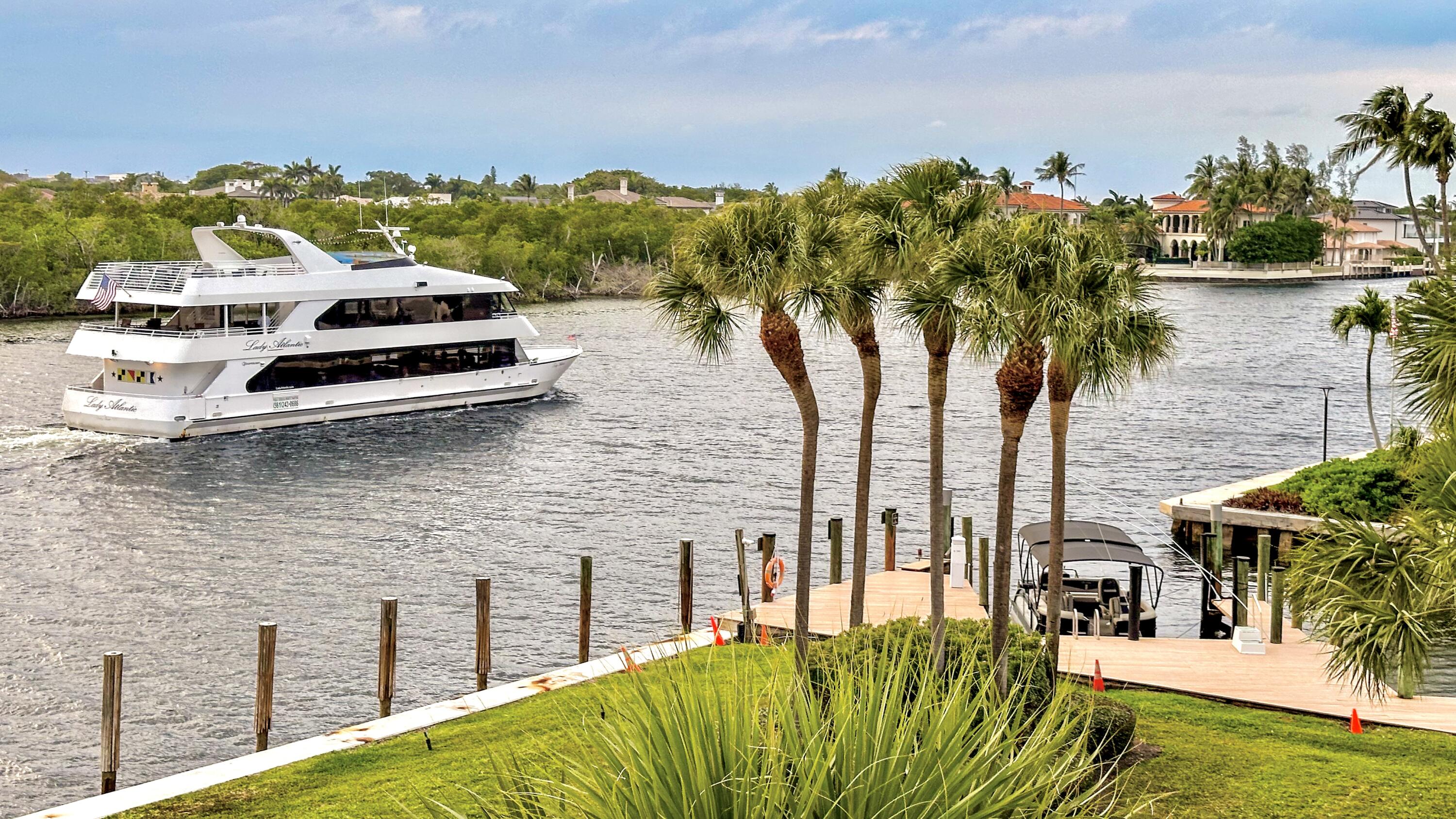 SEA RANCH CLUB OF BOCA - Residential