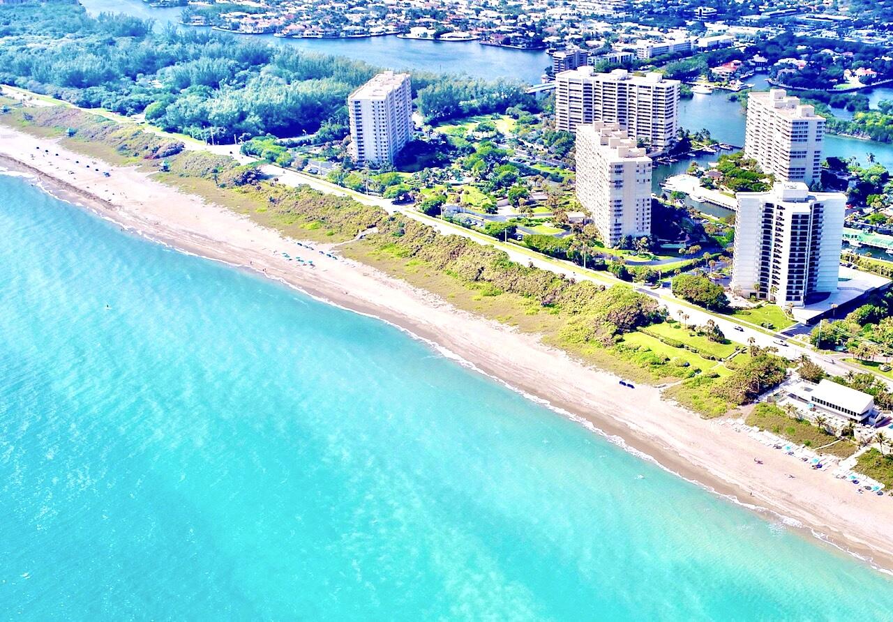 SEA RANCH CLUB OF BOCA - Residential