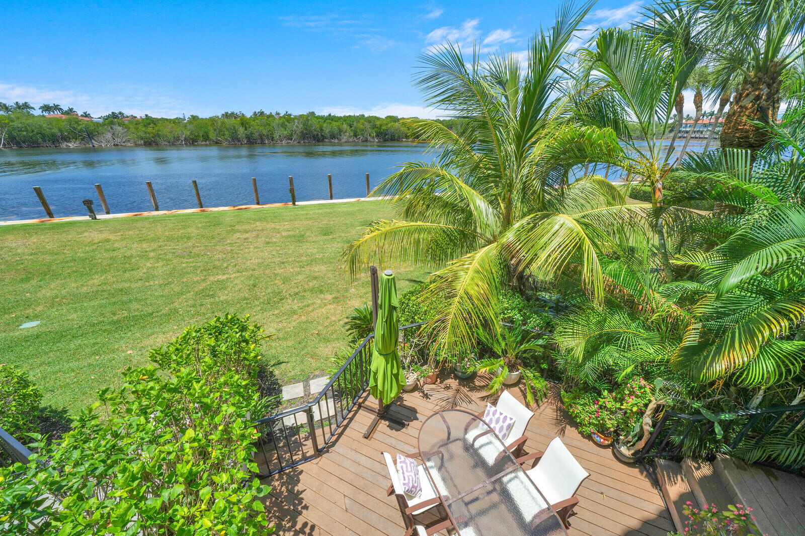 SEA RANCH CLUB OF BOCA - Residential