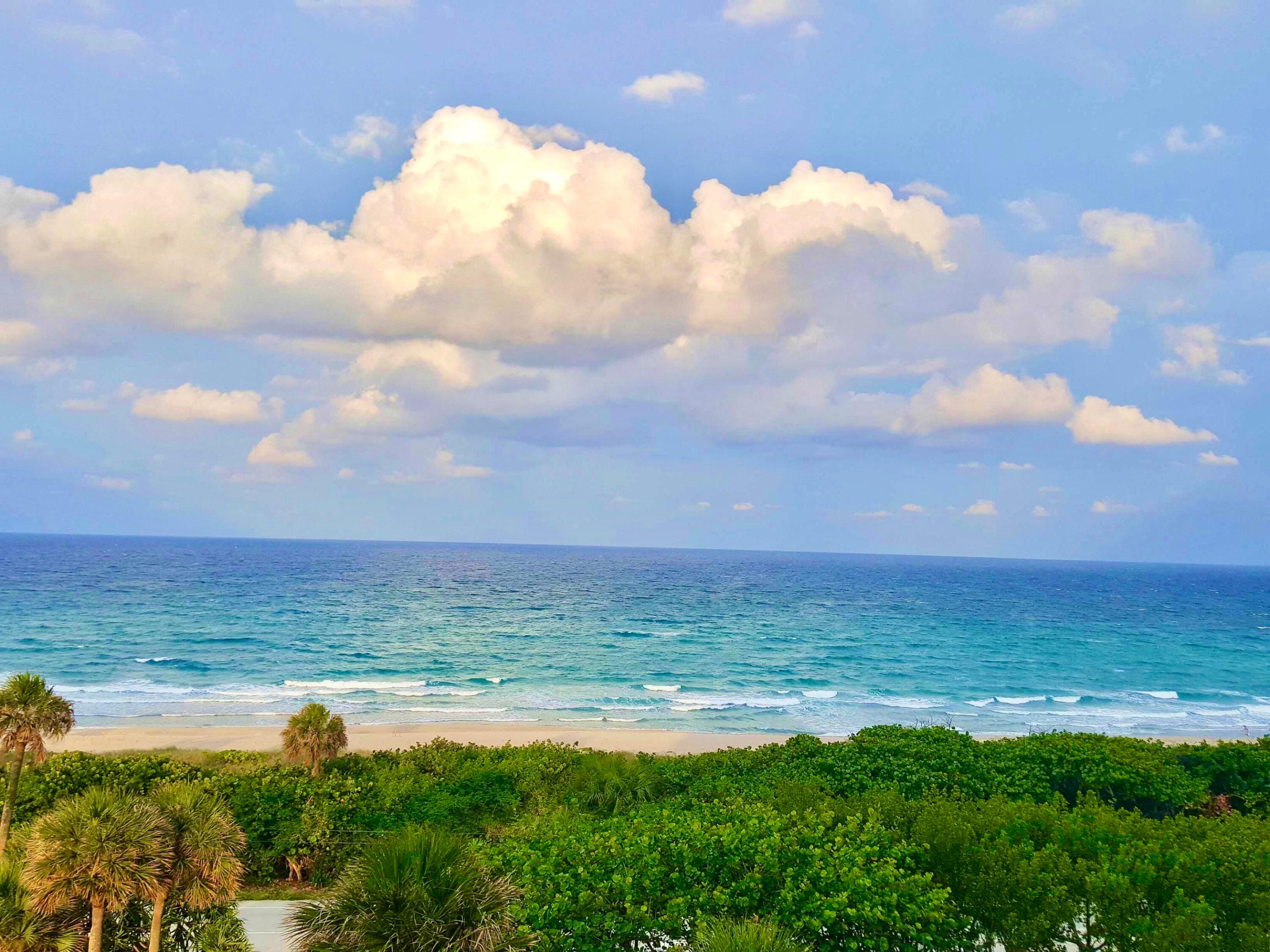 SEA RANCH CLUB OF BOCA - Residential