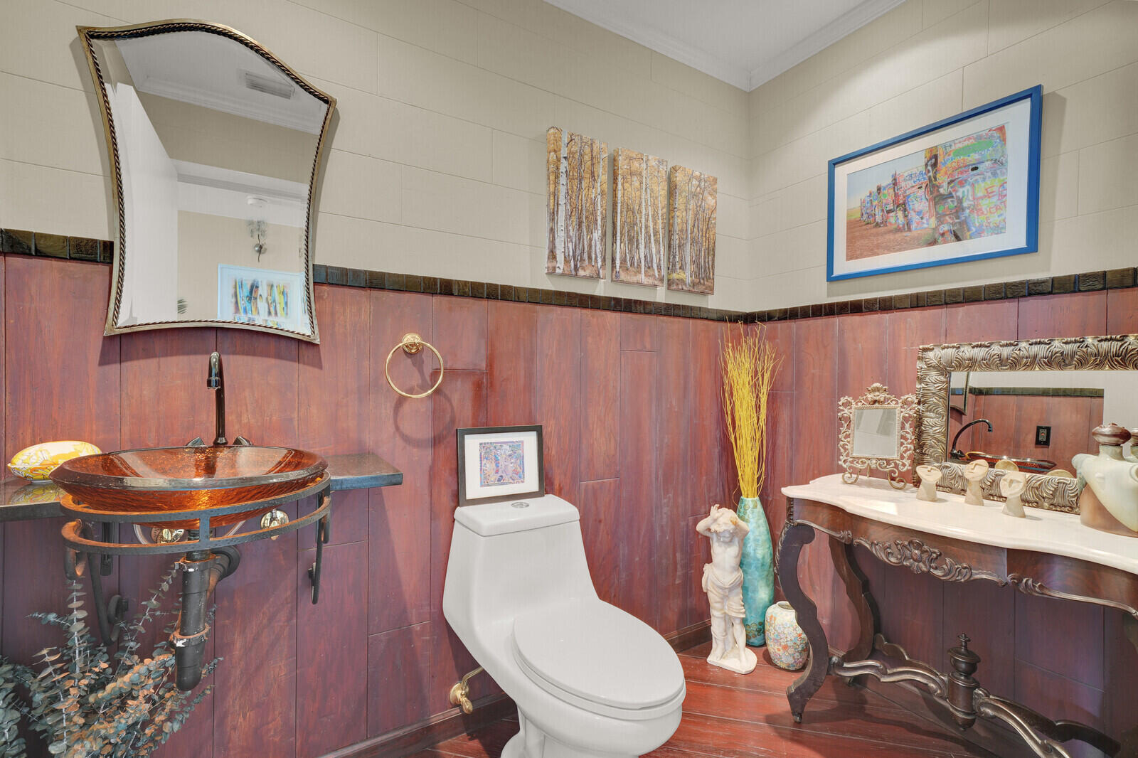SEA RANCH CLUB OF BOCA - Residential