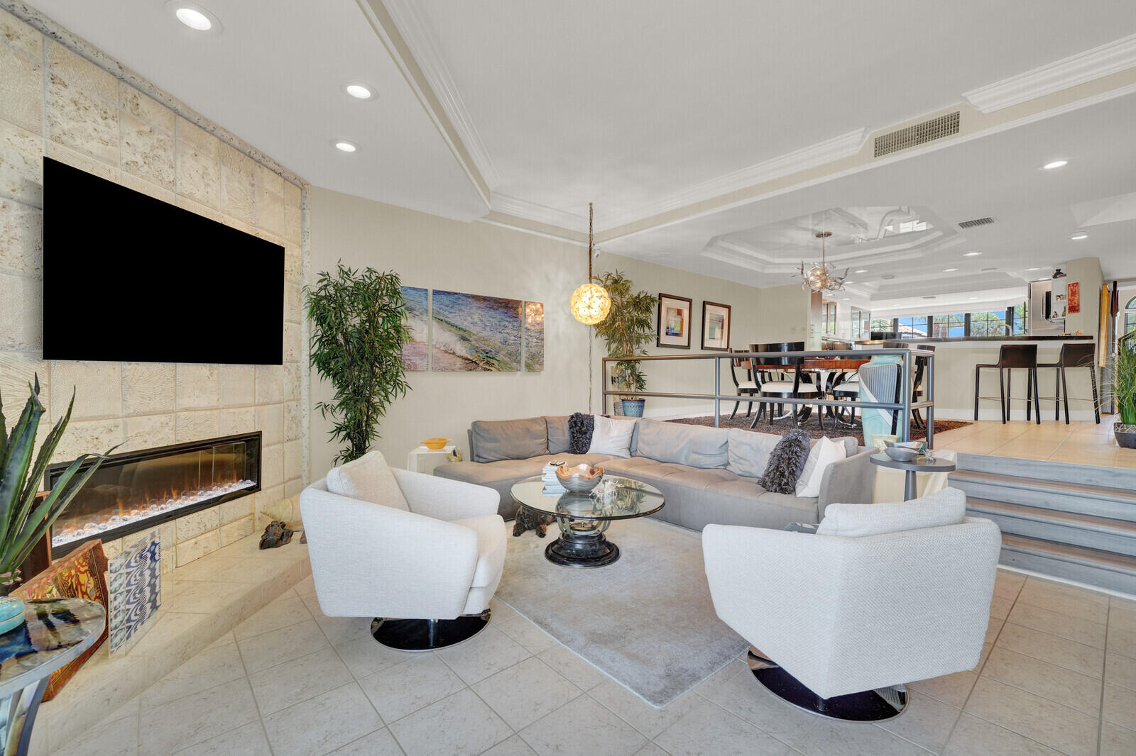 SEA RANCH CLUB OF BOCA - Residential