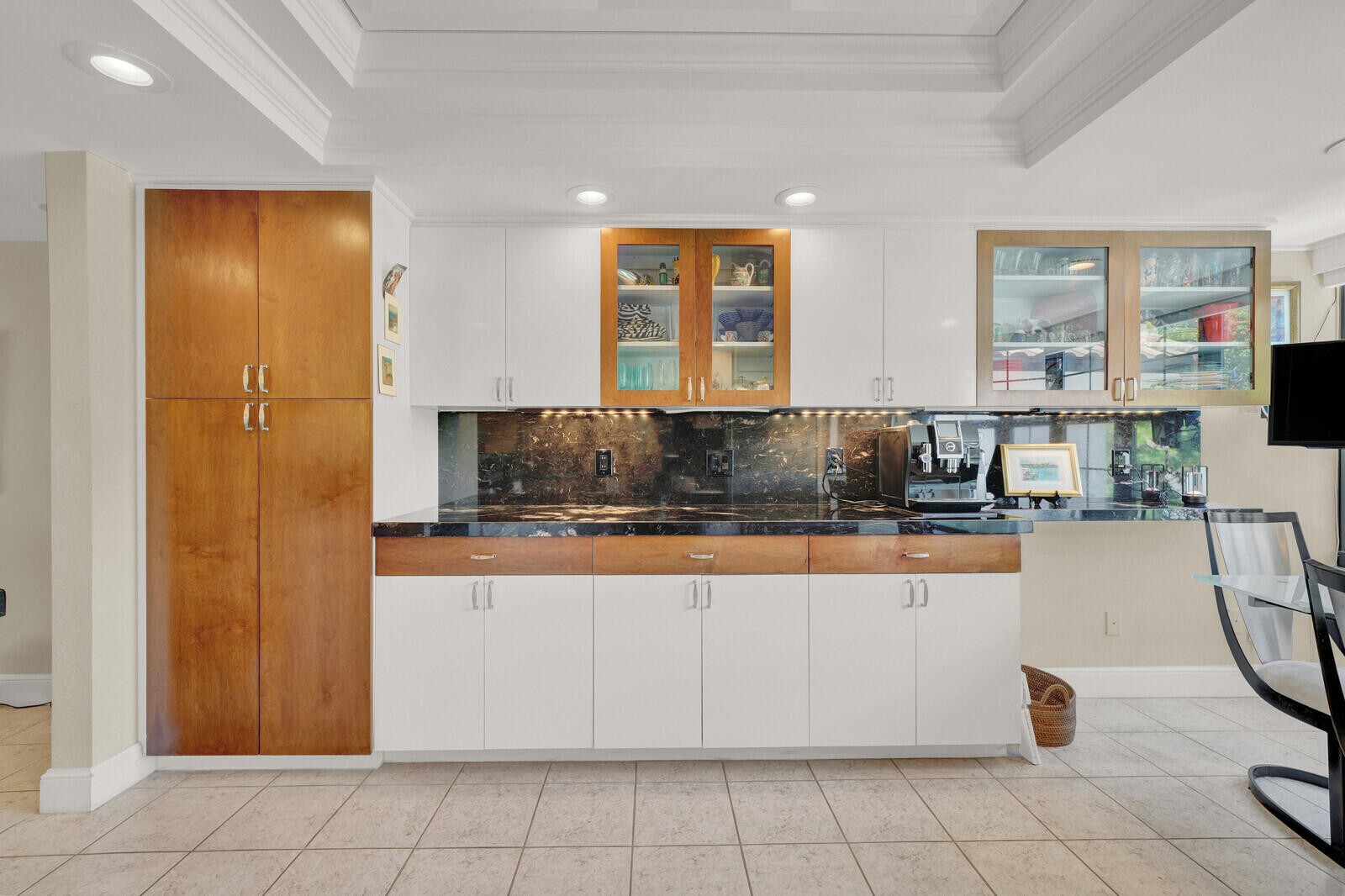 SEA RANCH CLUB OF BOCA - Residential