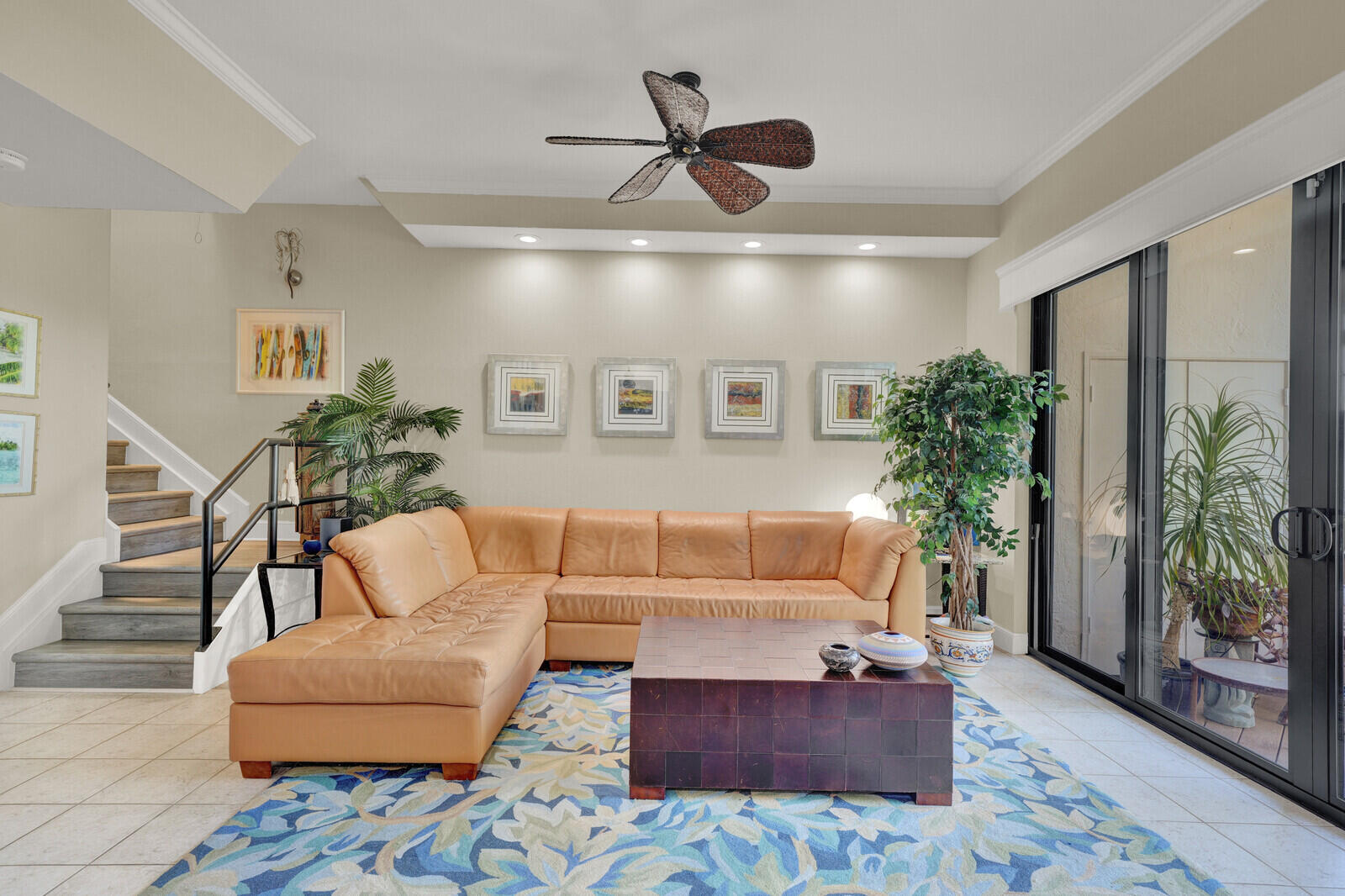 SEA RANCH CLUB OF BOCA - Residential