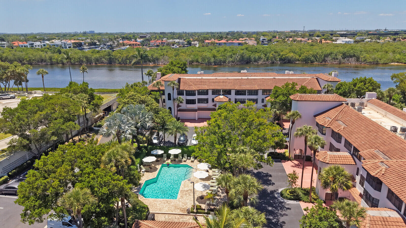 SEA RANCH CLUB OF BOCA - Residential