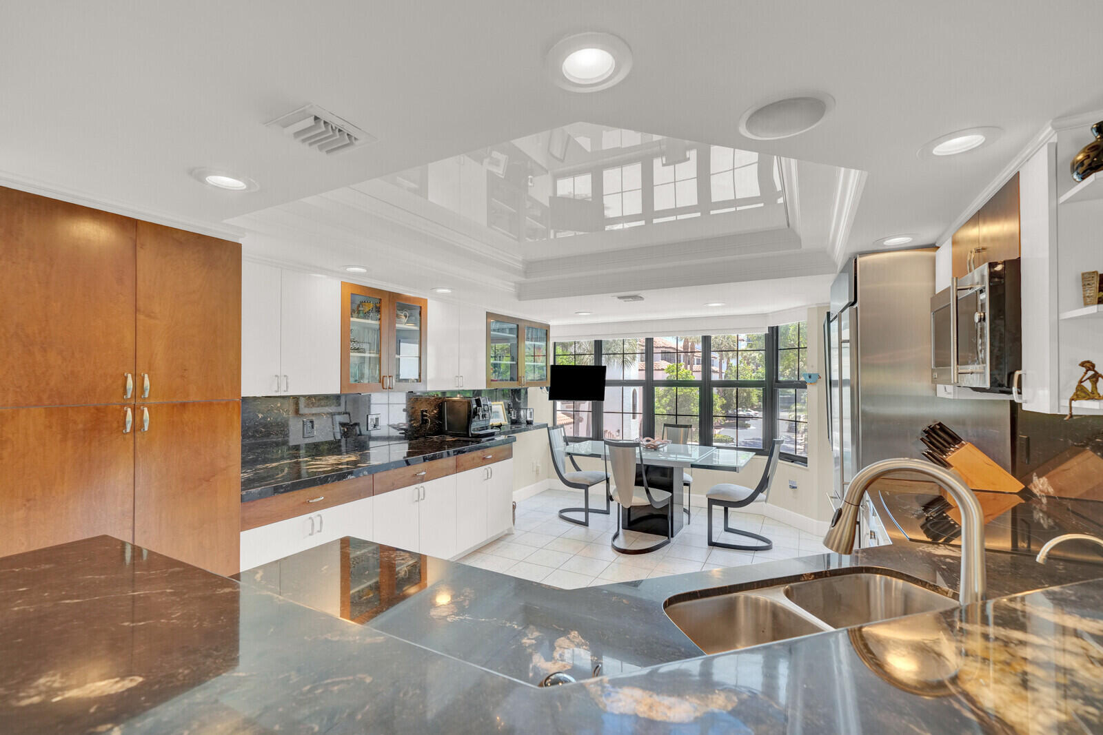 SEA RANCH CLUB OF BOCA - Residential