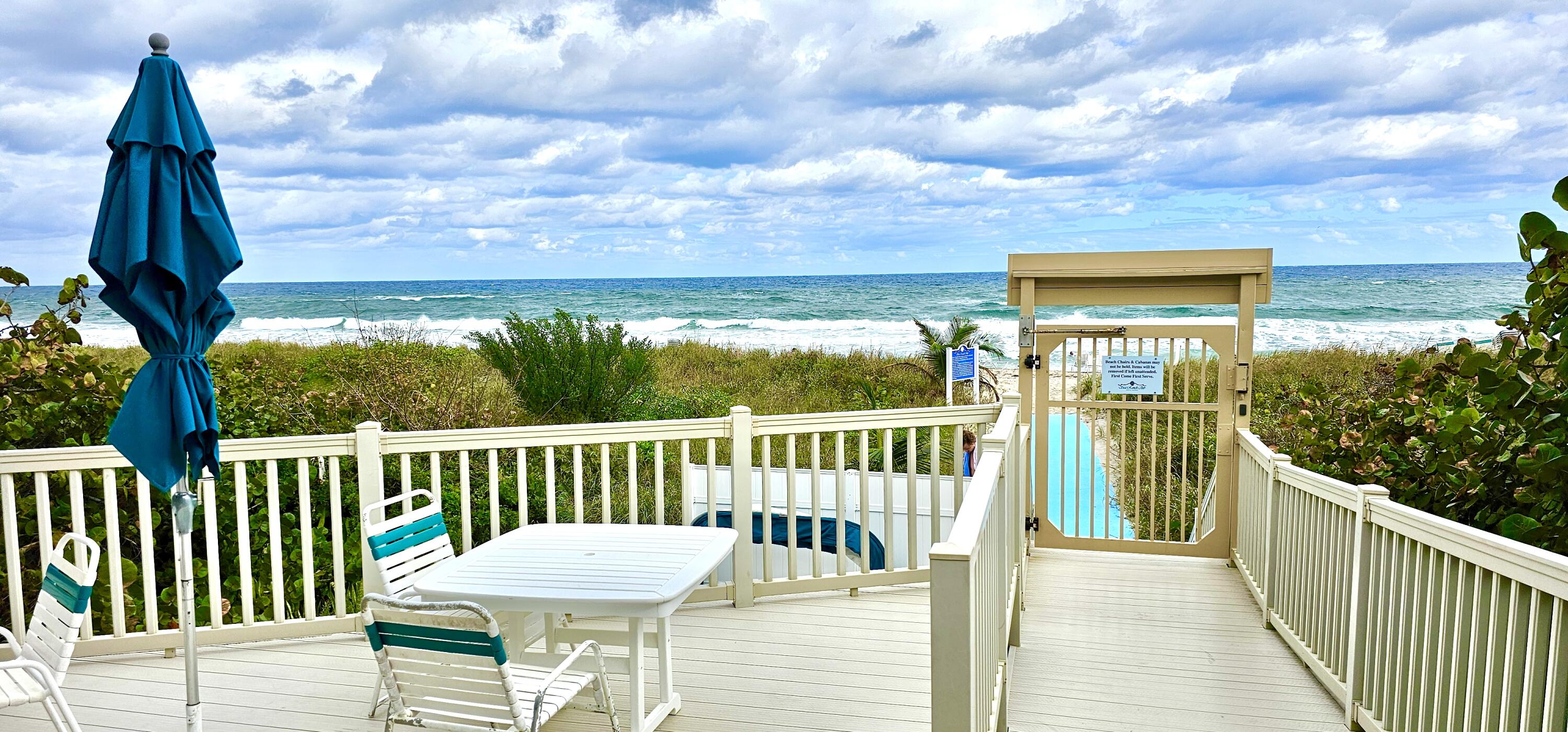 SEA RANCH CLUB OF BOCA - Residential