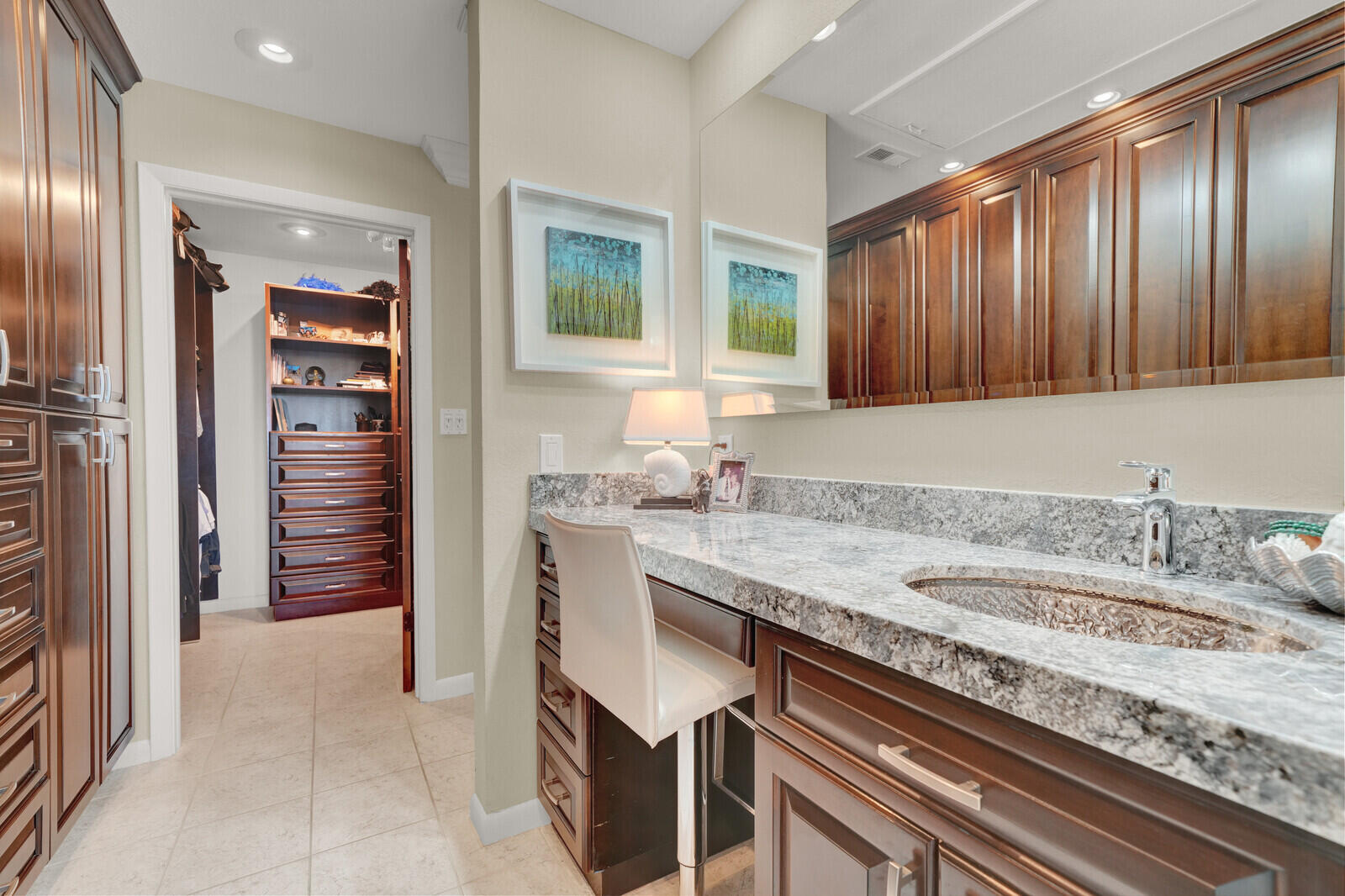 SEA RANCH CLUB OF BOCA - Residential