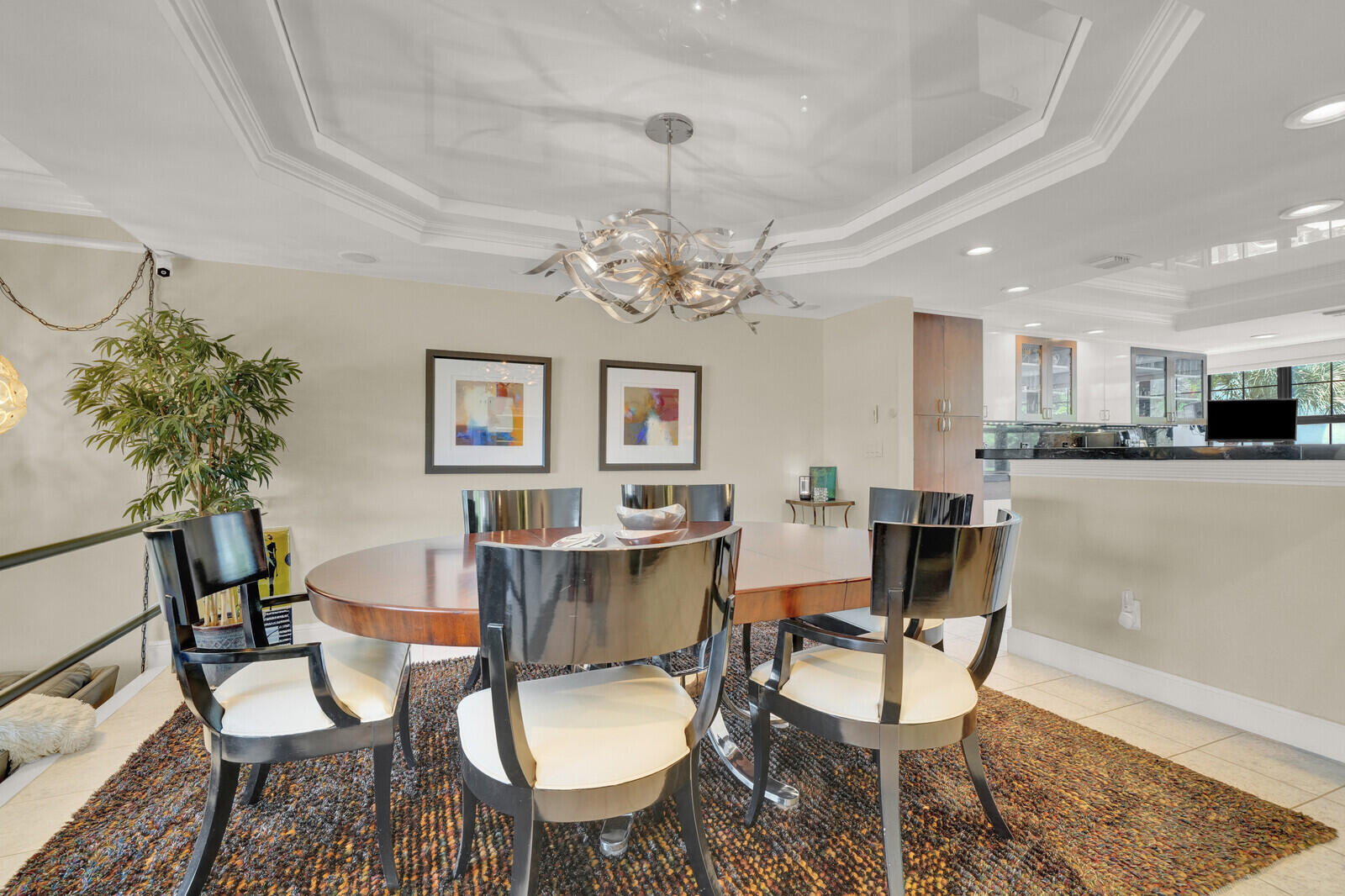 SEA RANCH CLUB OF BOCA - Residential