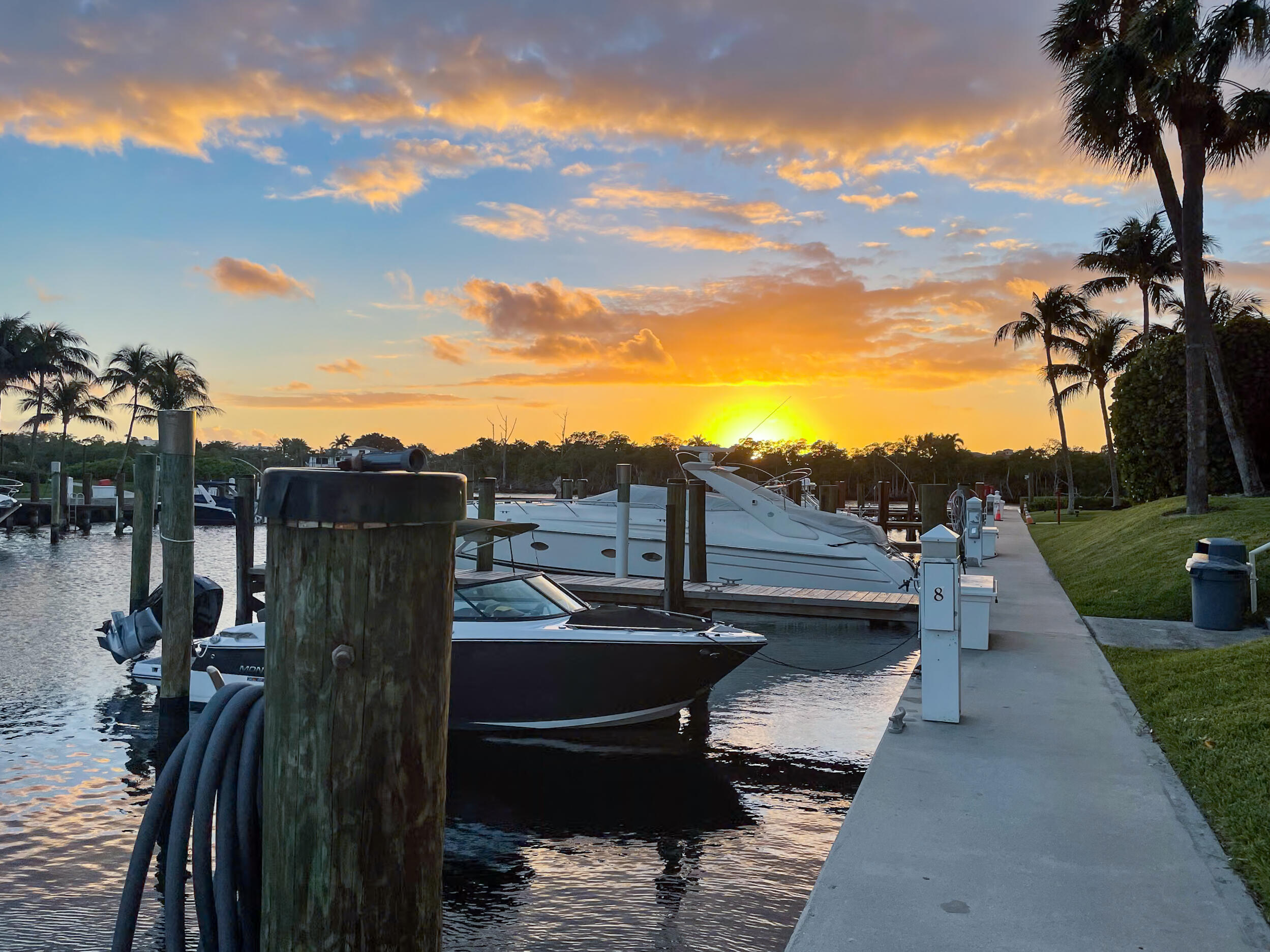 SEA RANCH CLUB OF BOCA - Residential