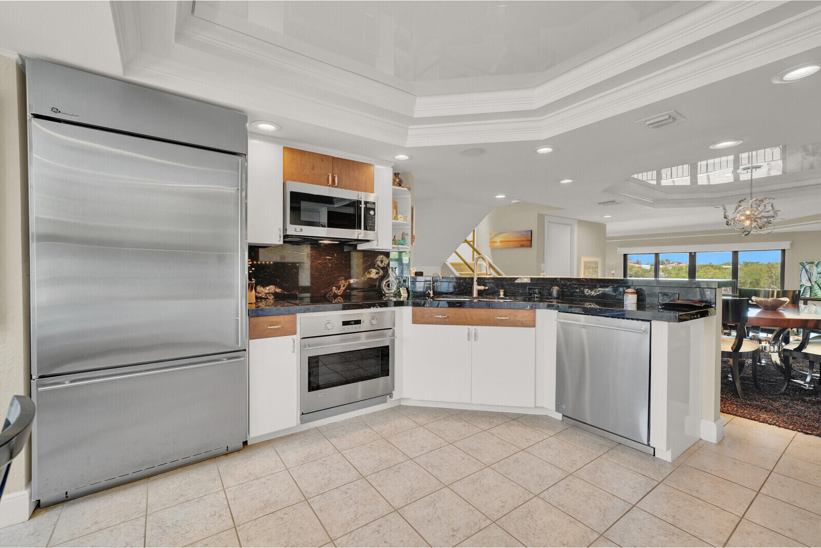 SEA RANCH CLUB OF BOCA - Residential