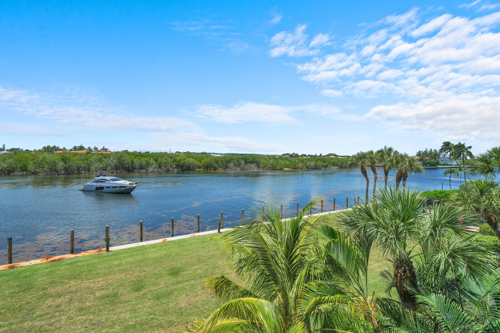 SEA RANCH CLUB OF BOCA - Residential