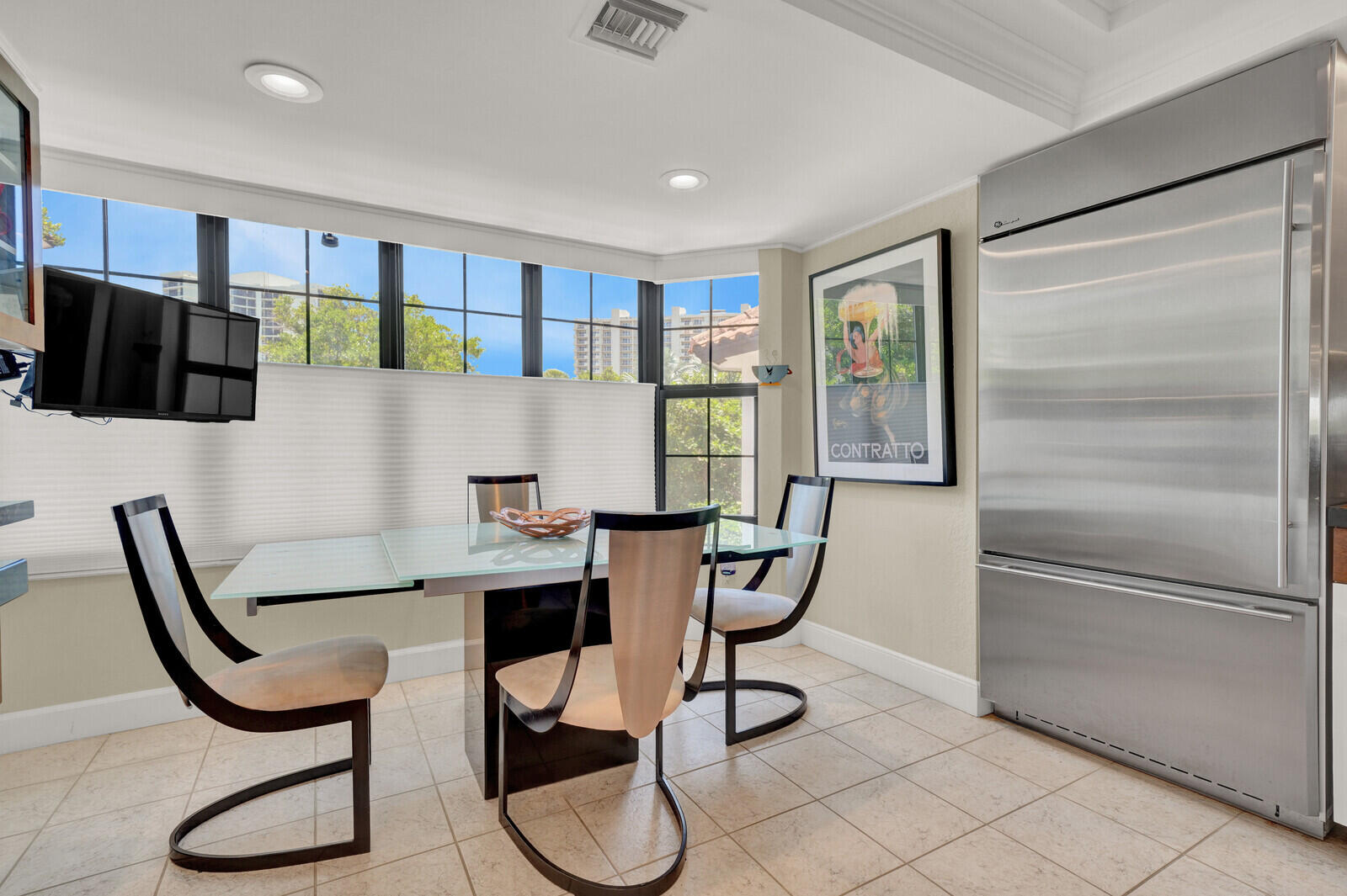SEA RANCH CLUB OF BOCA - Residential