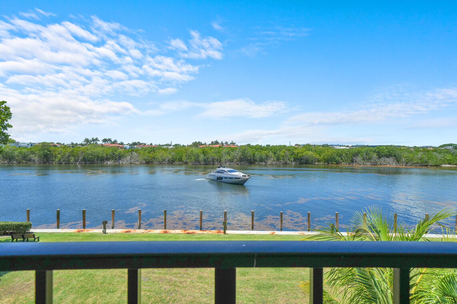 SEA RANCH CLUB OF BOCA - Residential
