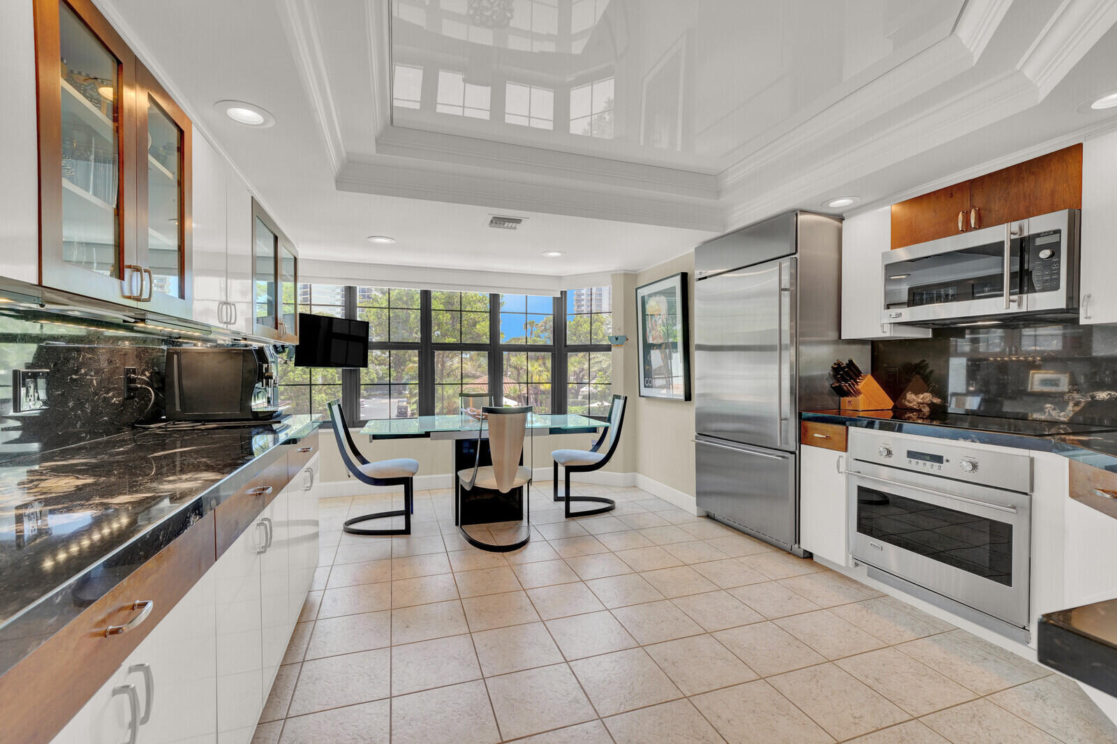 SEA RANCH CLUB OF BOCA - Residential