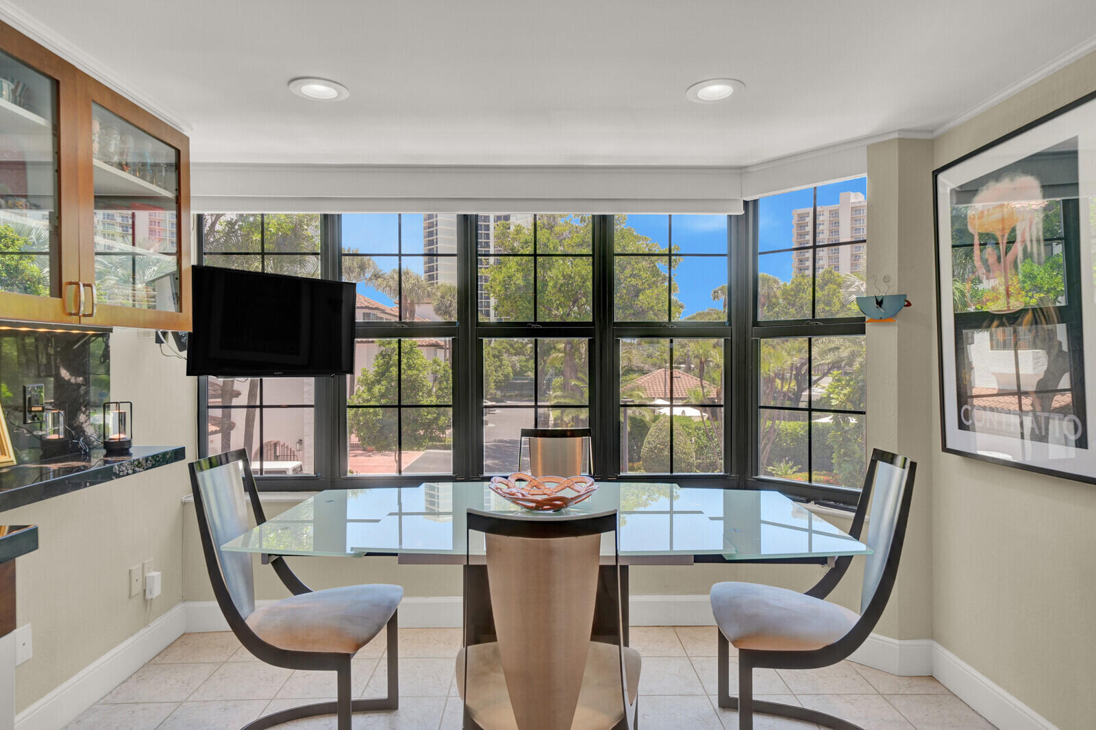 SEA RANCH CLUB OF BOCA - Residential