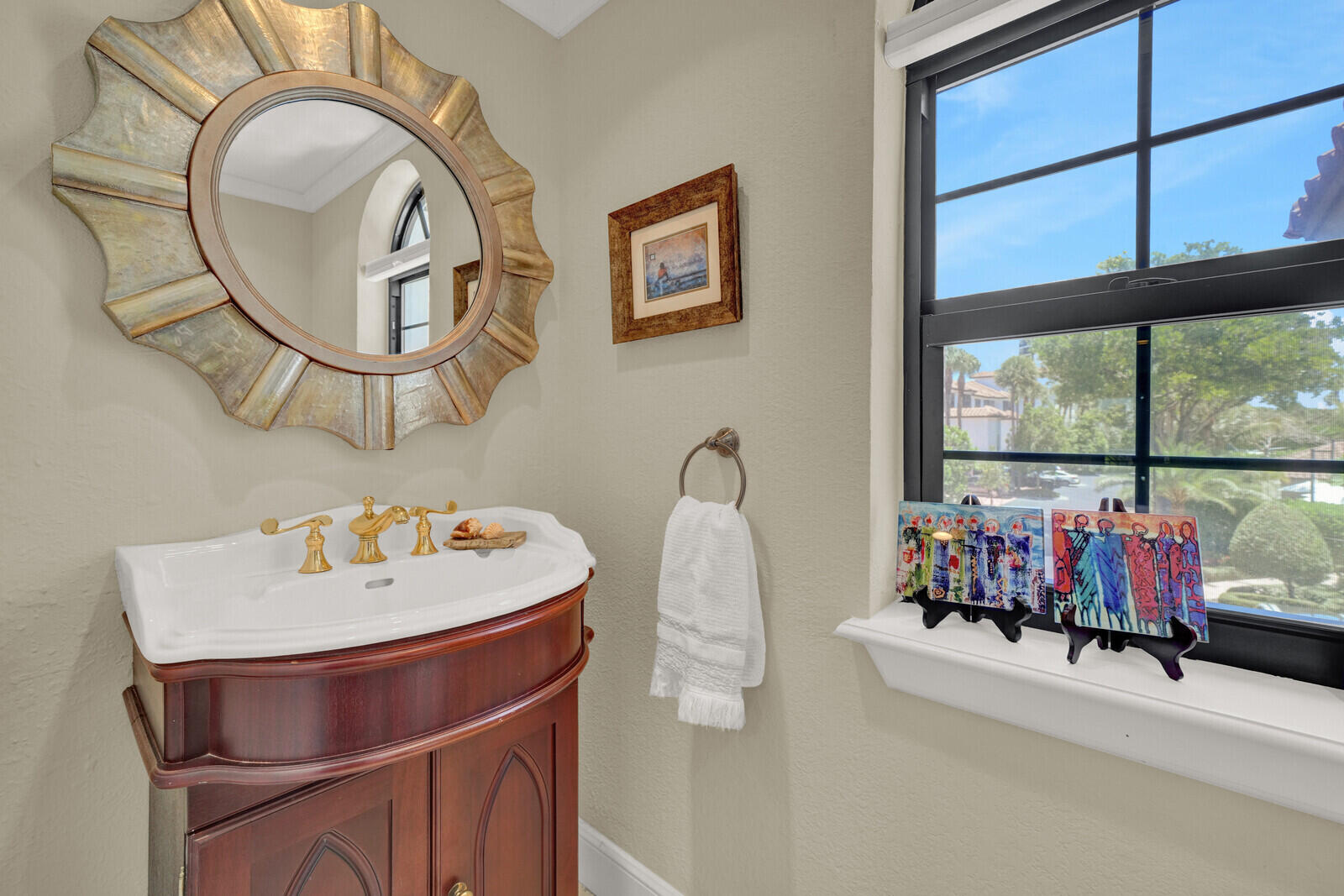 SEA RANCH CLUB OF BOCA - Residential