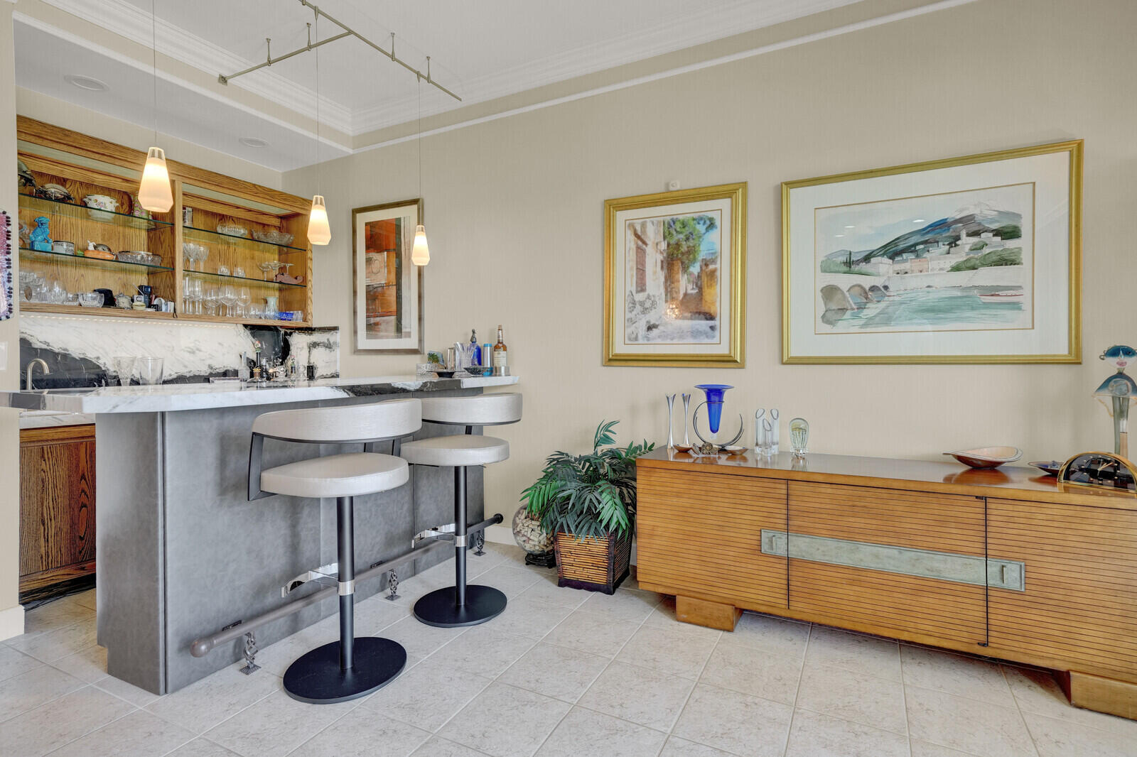 SEA RANCH CLUB OF BOCA - Residential