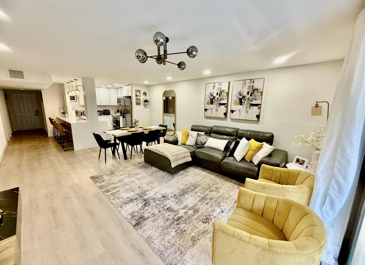 VALLHALA VILLAGE CONDO - Residential