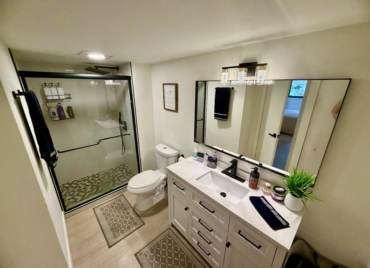 VALLHALA VILLAGE CONDO - Residential