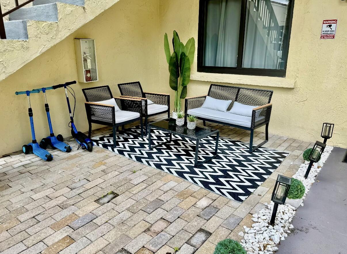 VALLHALA VILLAGE CONDO - Residential