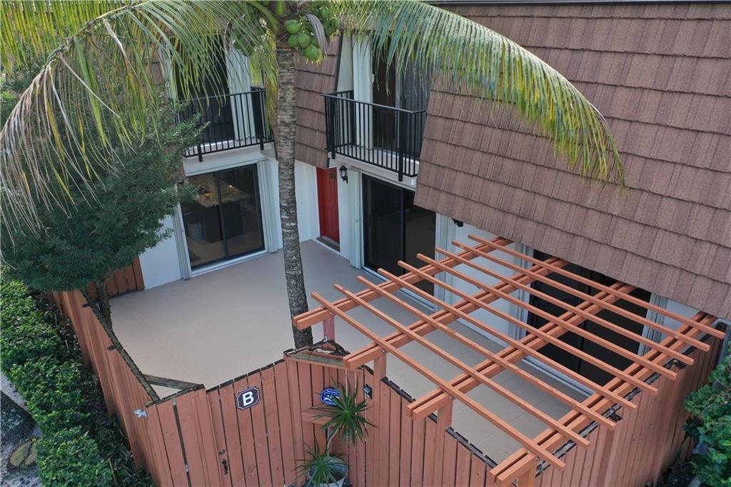 Pine Island Ridge - Residential