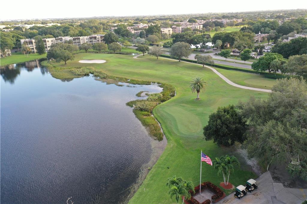Pine Island Ridge - Residential