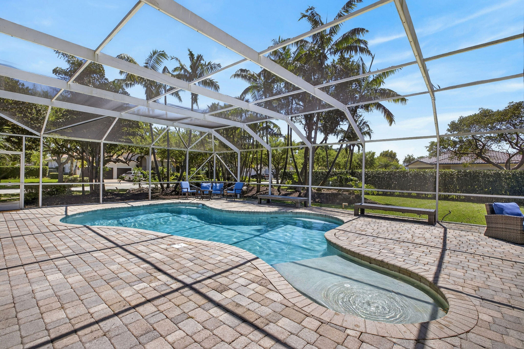 HIGHLAND RANCH ESTATES - Residential
