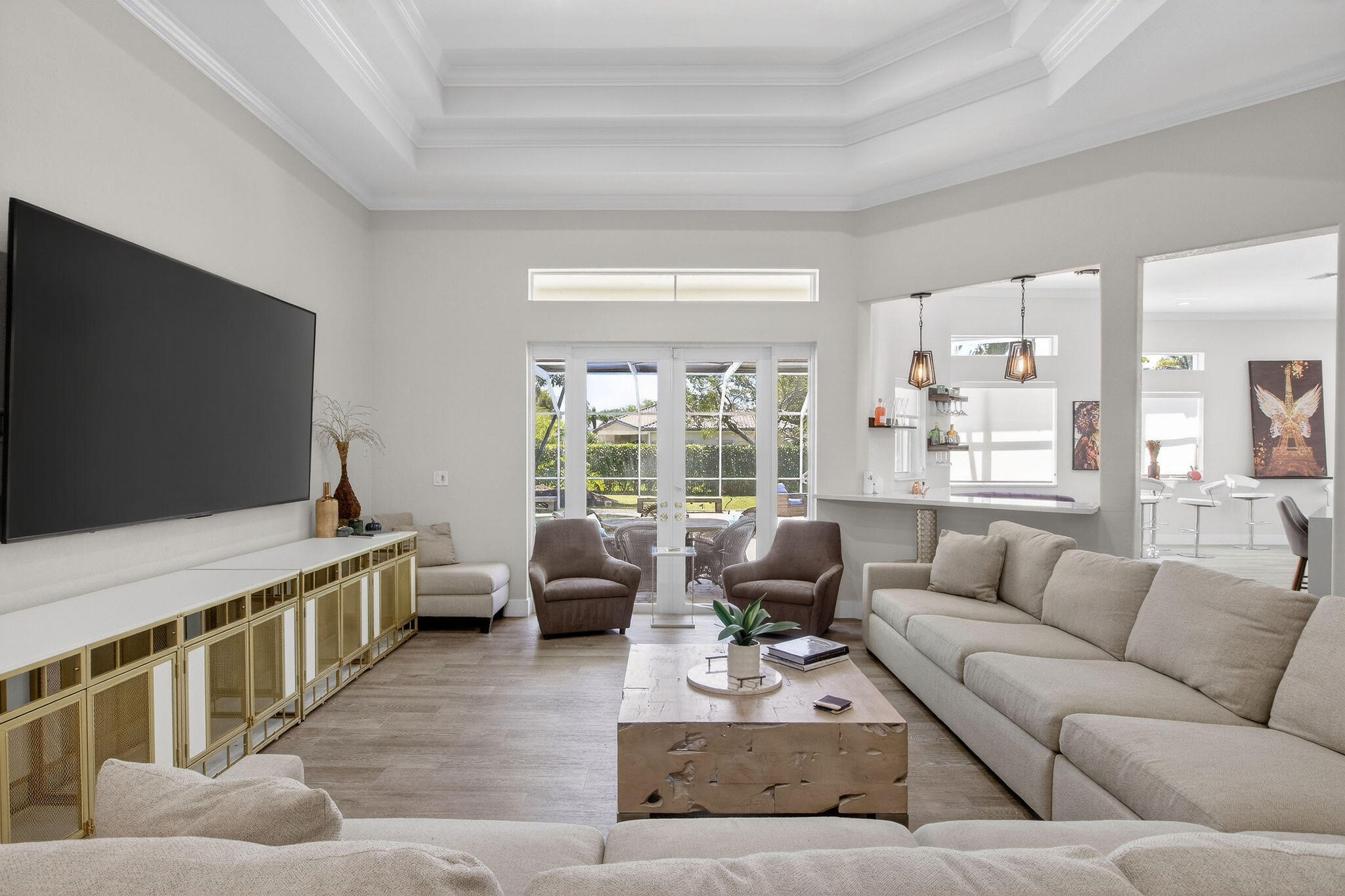 HIGHLAND RANCH ESTATES - Residential