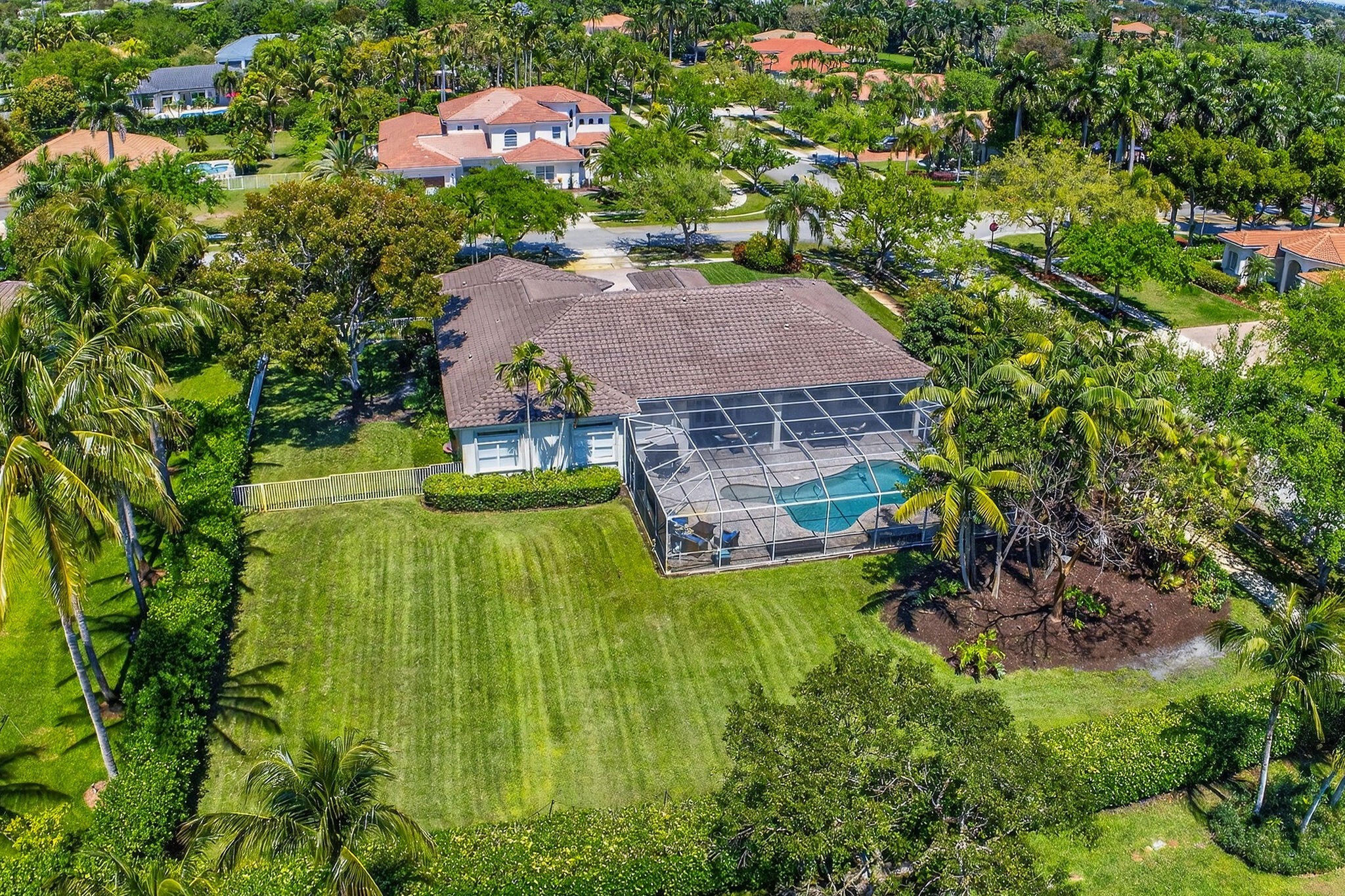 HIGHLAND RANCH ESTATES - Residential
