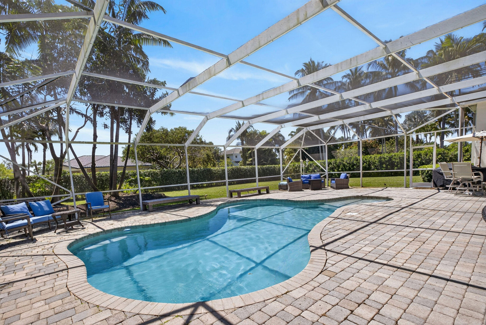 HIGHLAND RANCH ESTATES - Residential