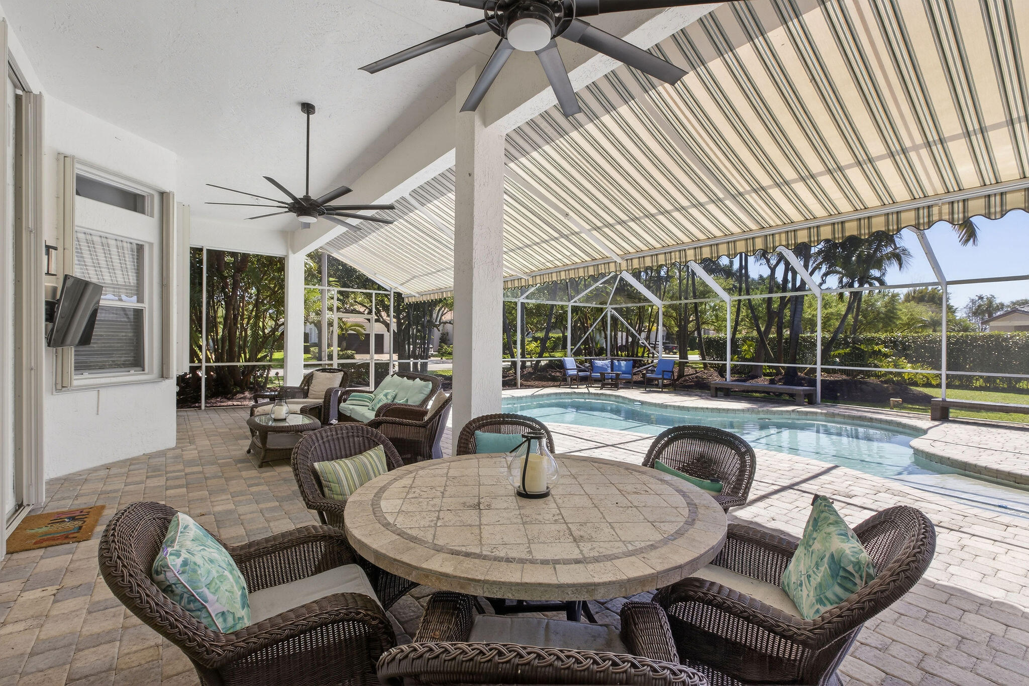 HIGHLAND RANCH ESTATES - Residential