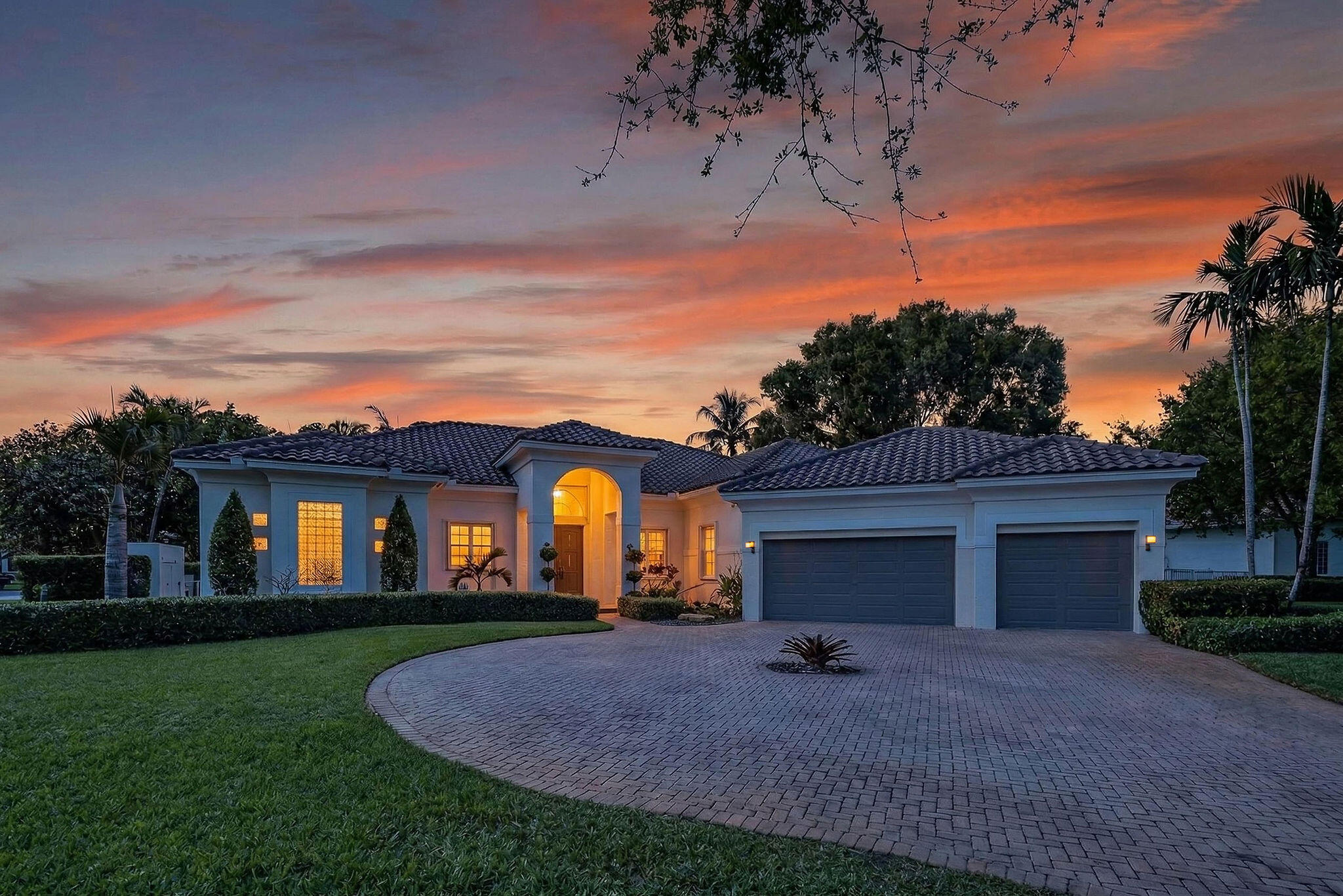 HIGHLAND RANCH ESTATES - Residential