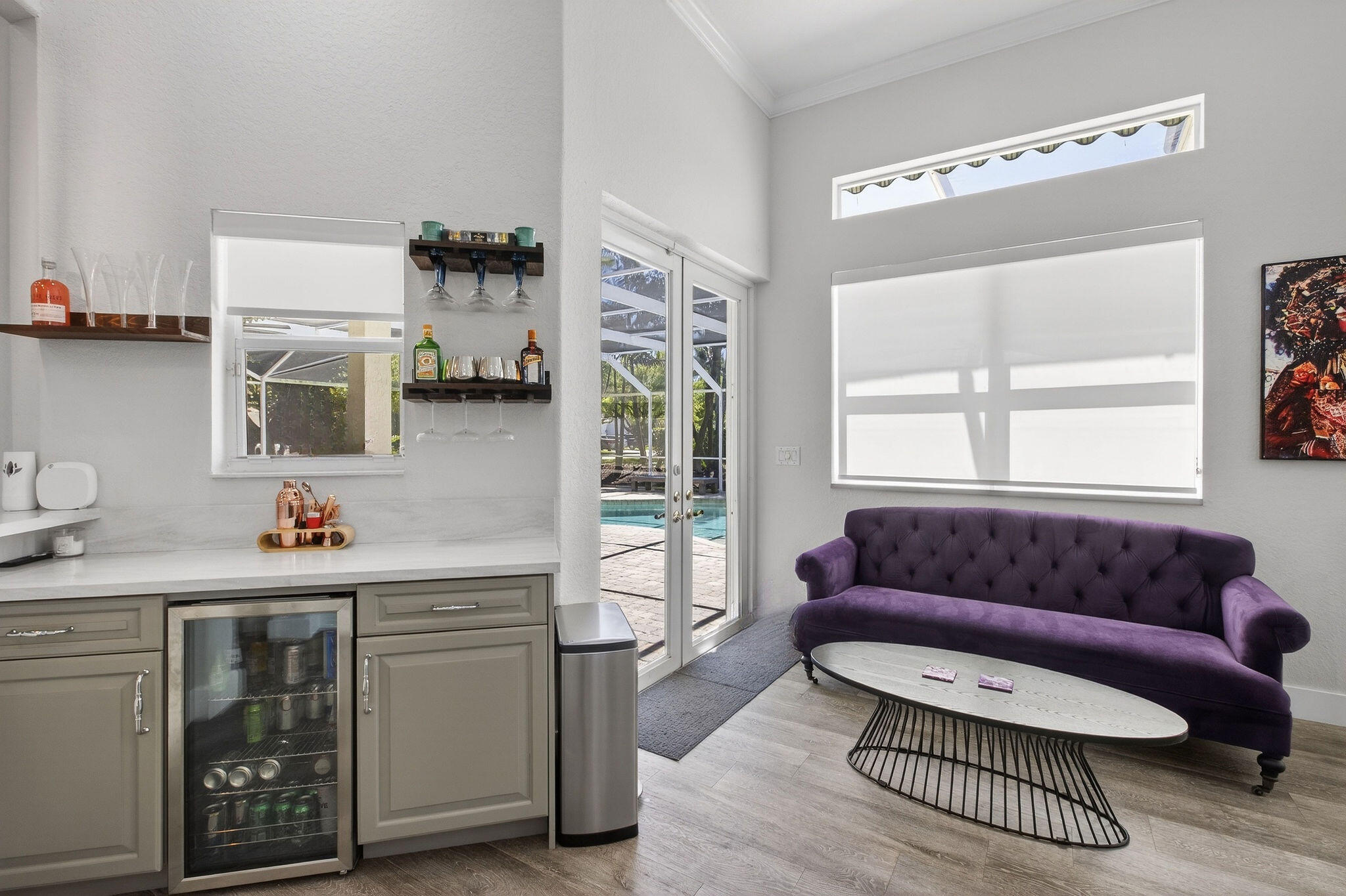 HIGHLAND RANCH ESTATES - Residential