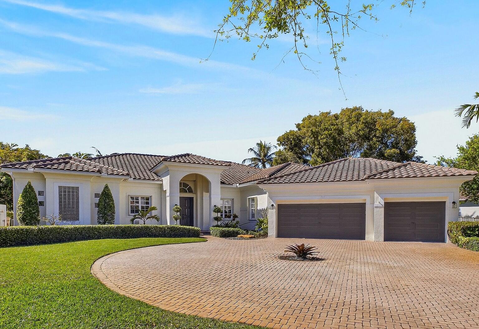 HIGHLAND RANCH ESTATES - Residential