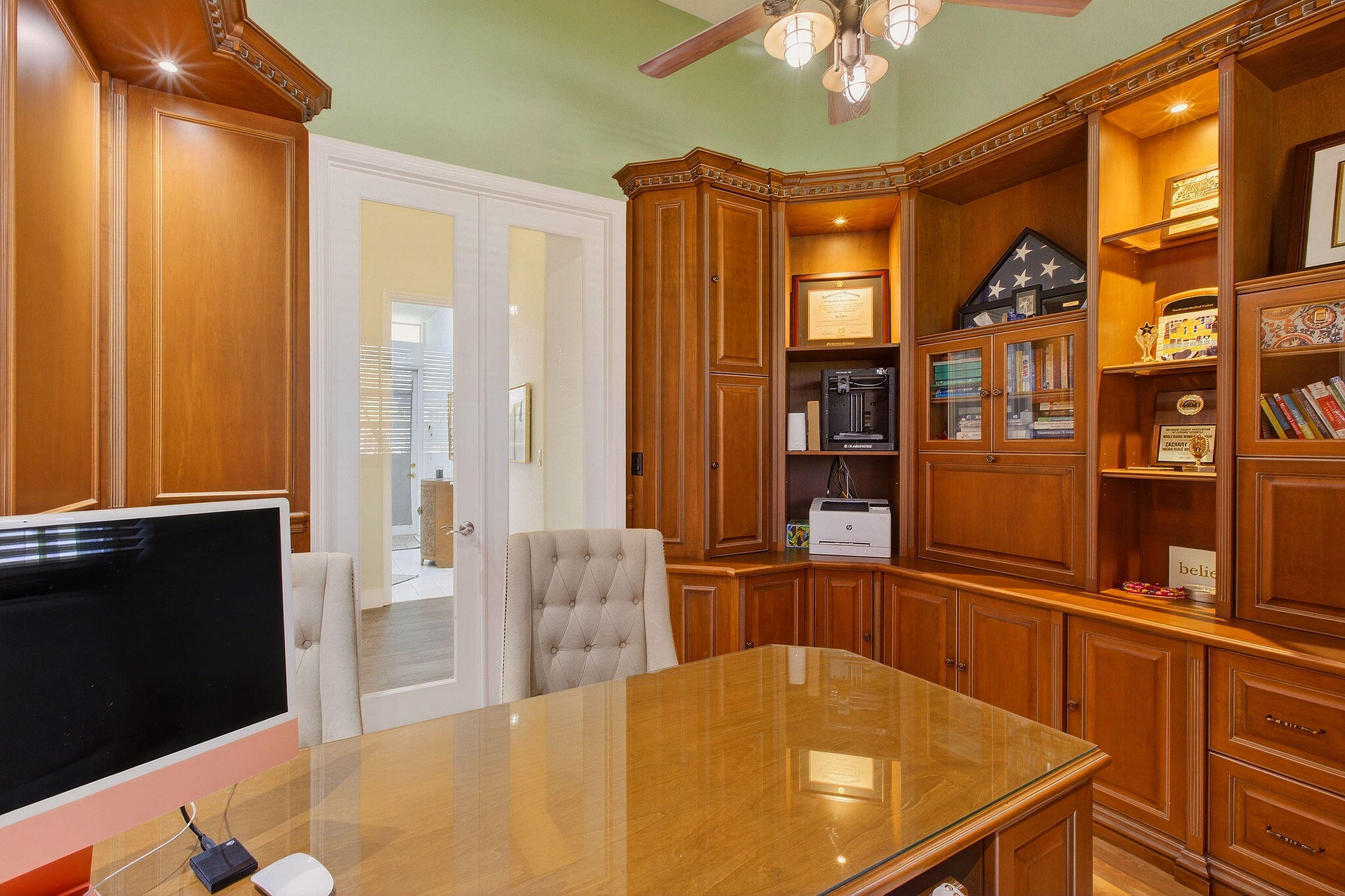HIGHLAND RANCH ESTATES - Residential