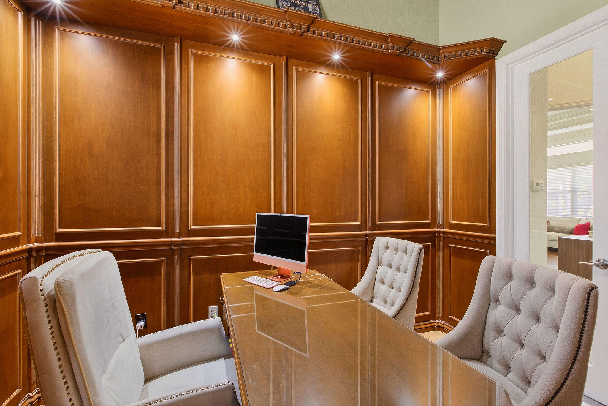HIGHLAND RANCH ESTATES - Residential