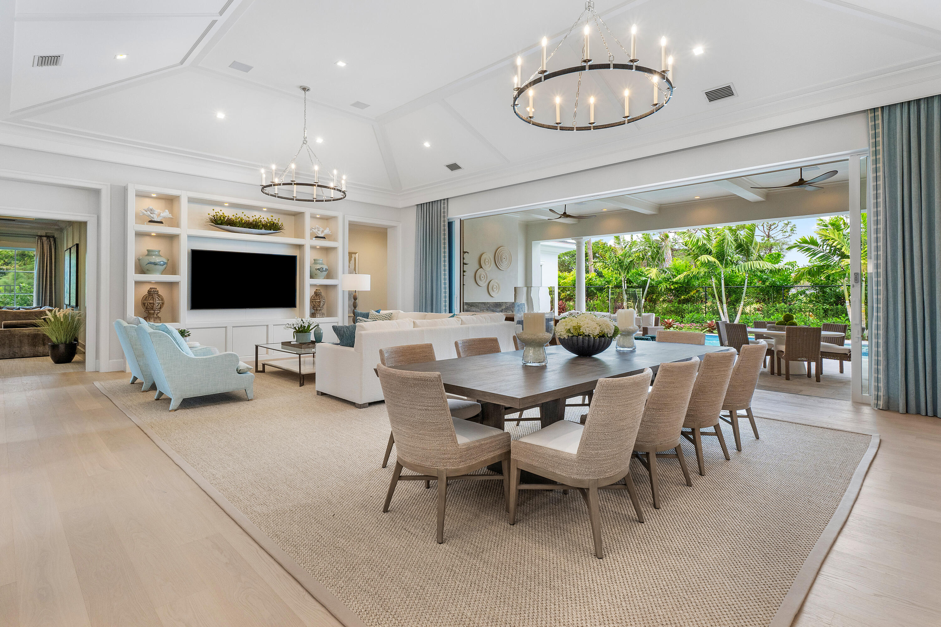 Bluewater Cove - Residential