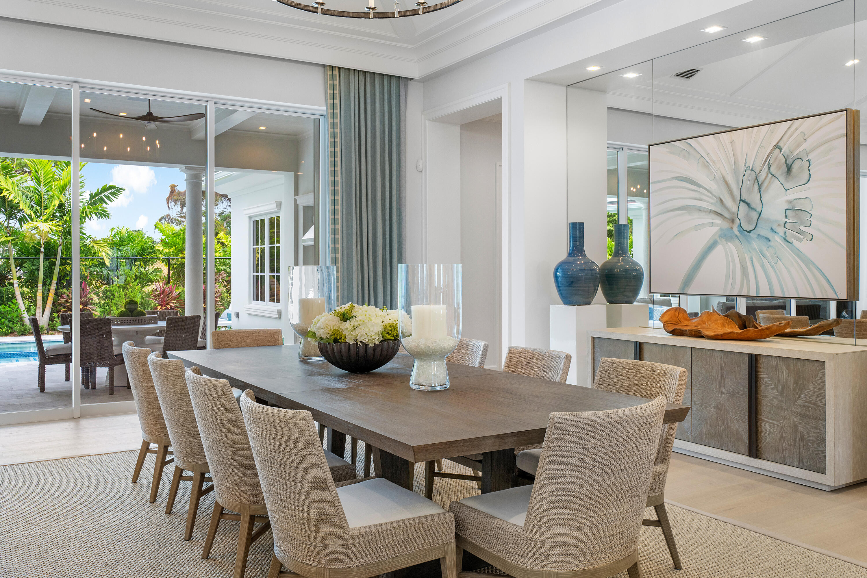 Bluewater Cove - Residential