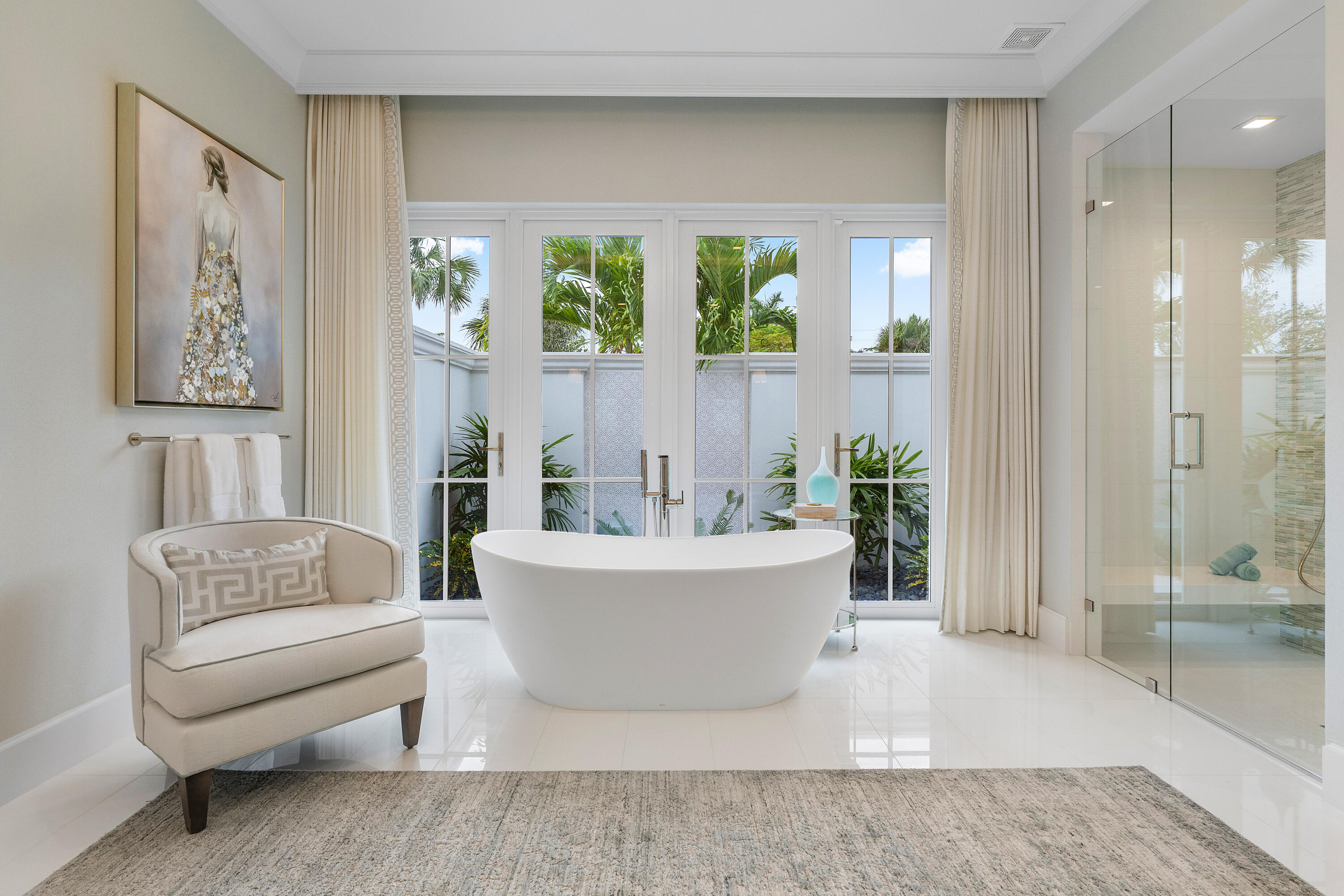 Bluewater Cove - Residential