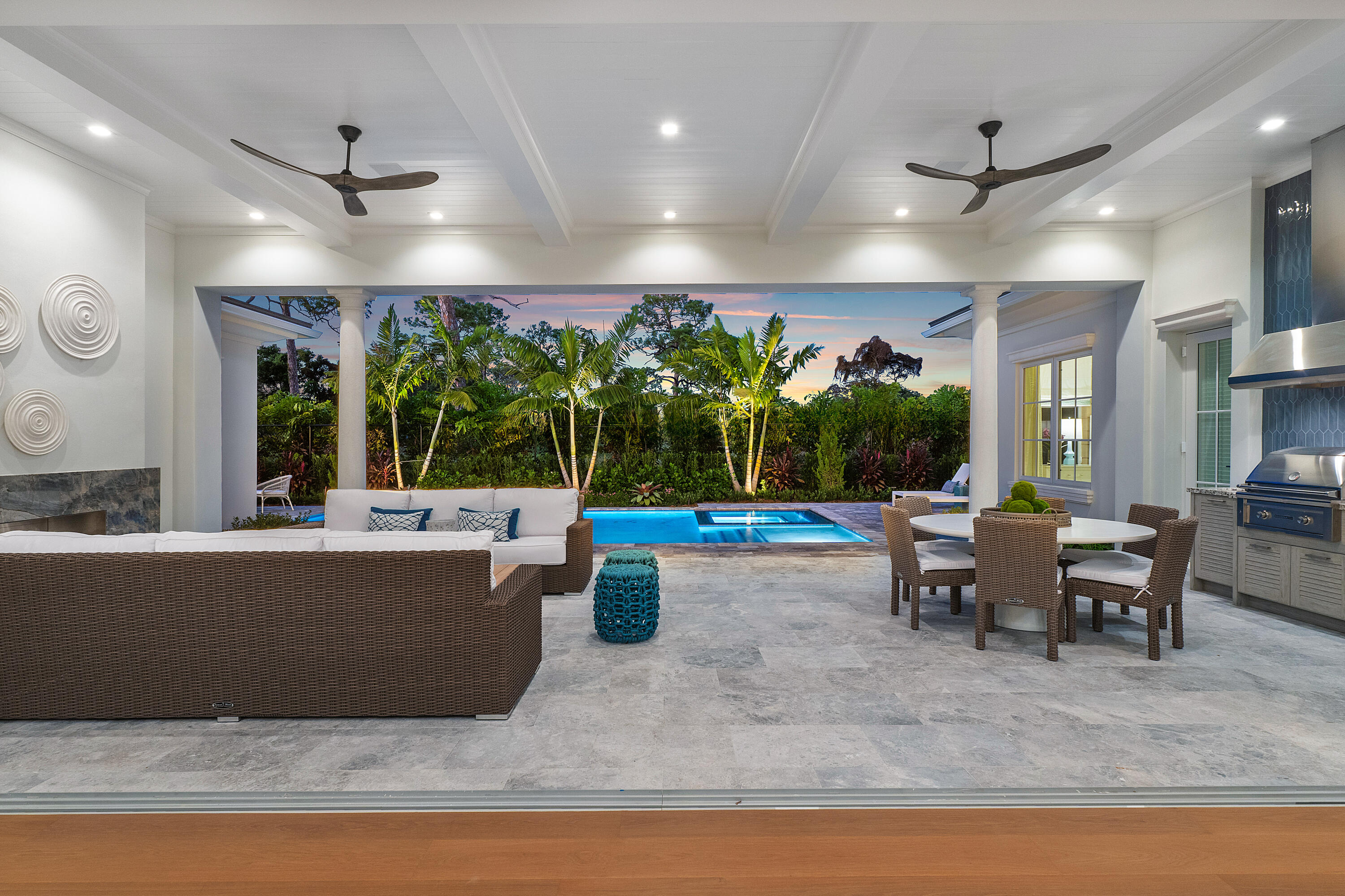 Bluewater Cove - Residential