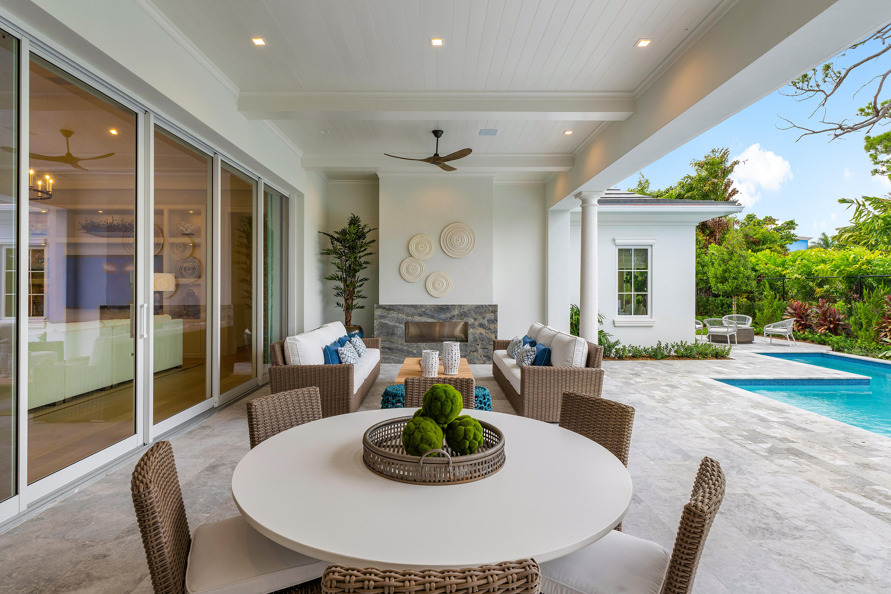 Bluewater Cove - Residential