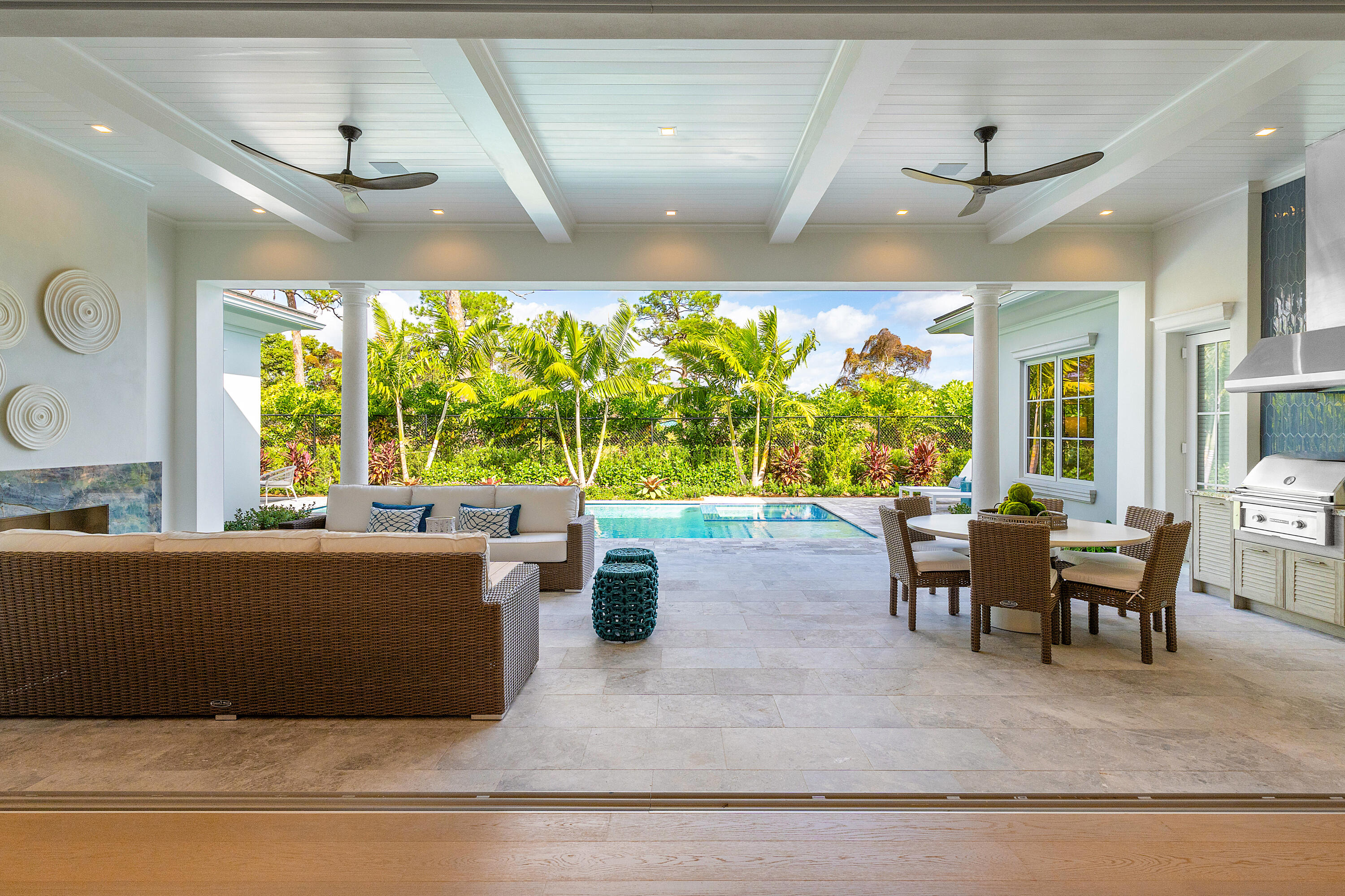 Bluewater Cove - Residential
