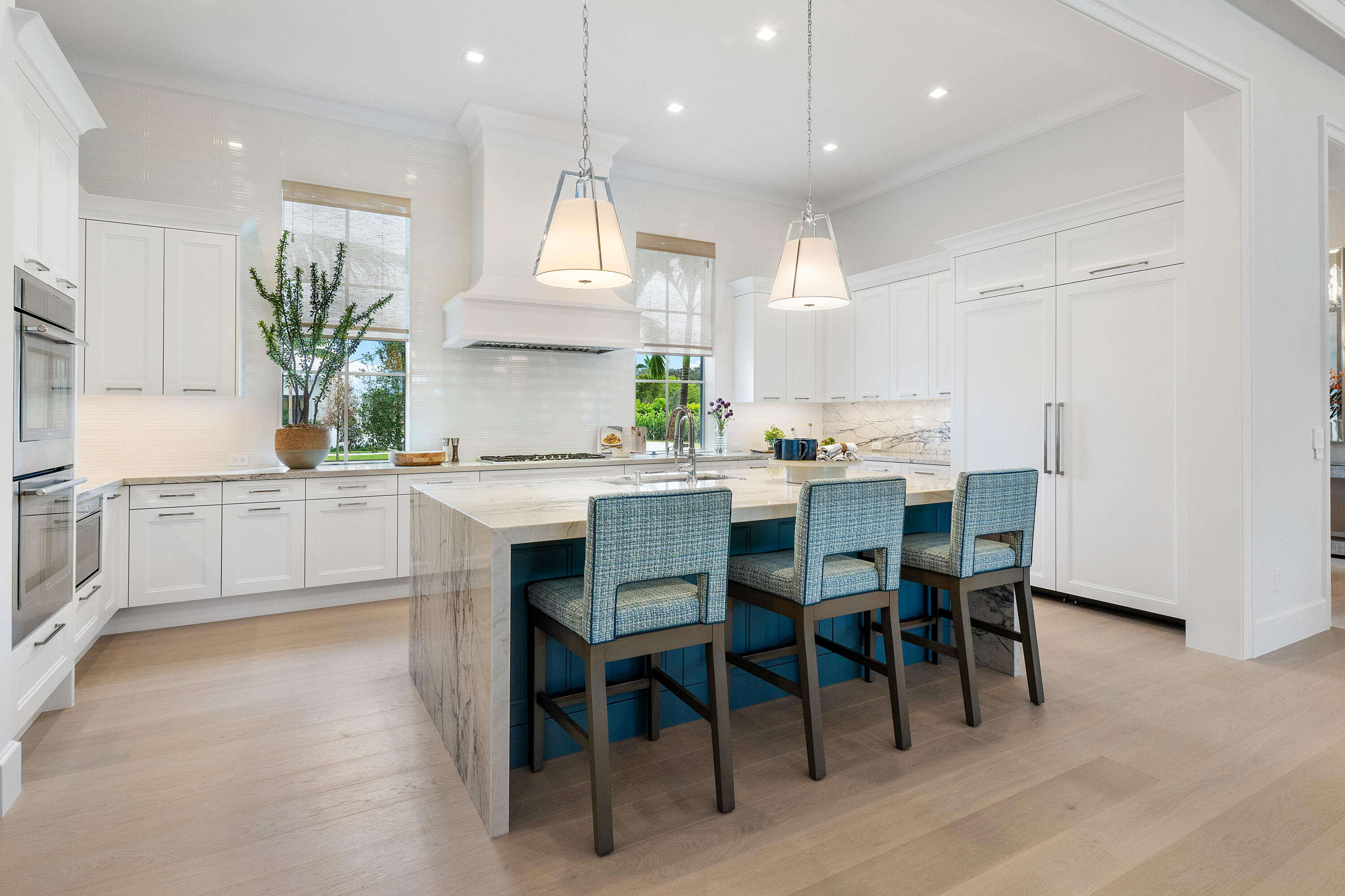 Bluewater Cove - Residential
