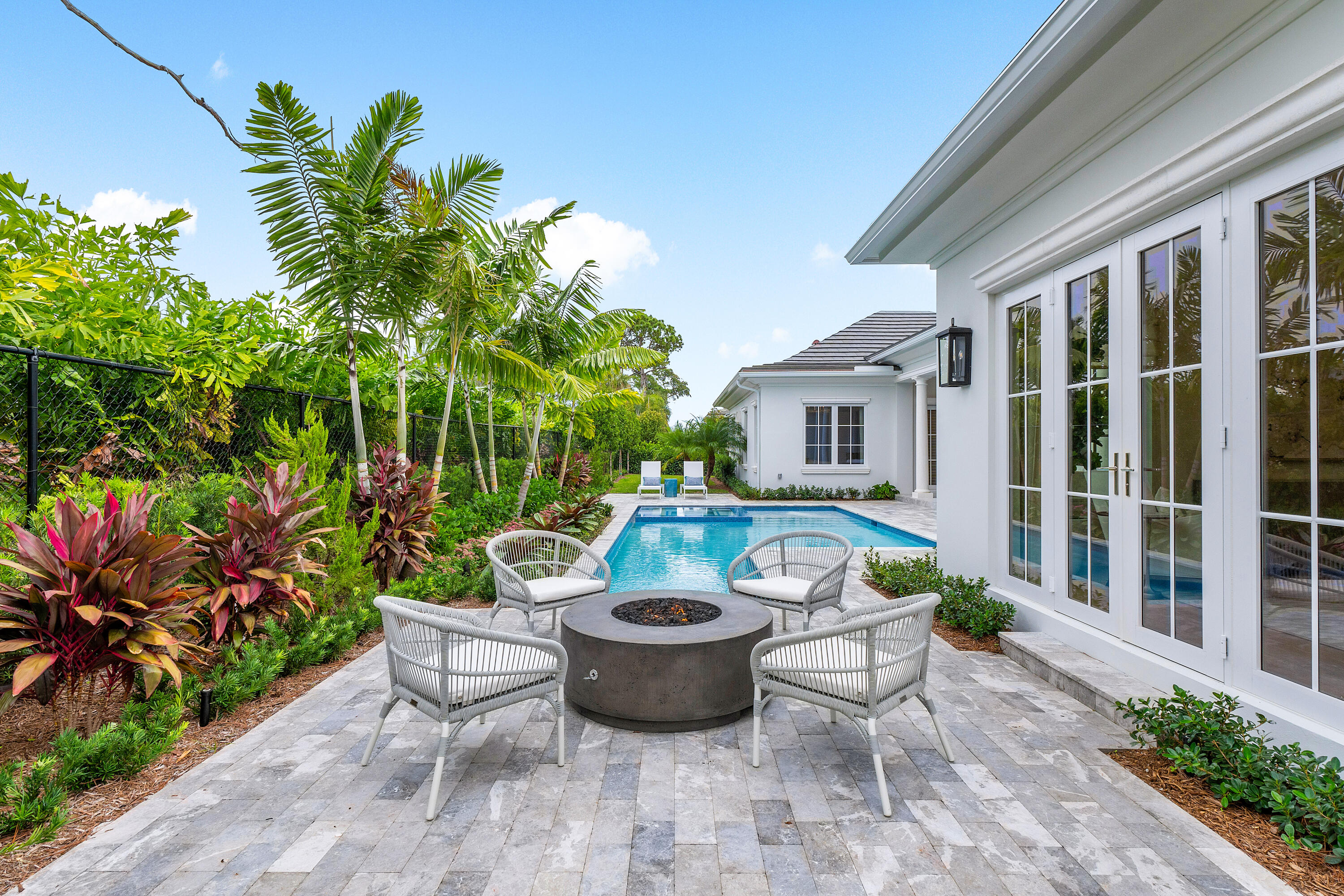 Bluewater Cove - Residential