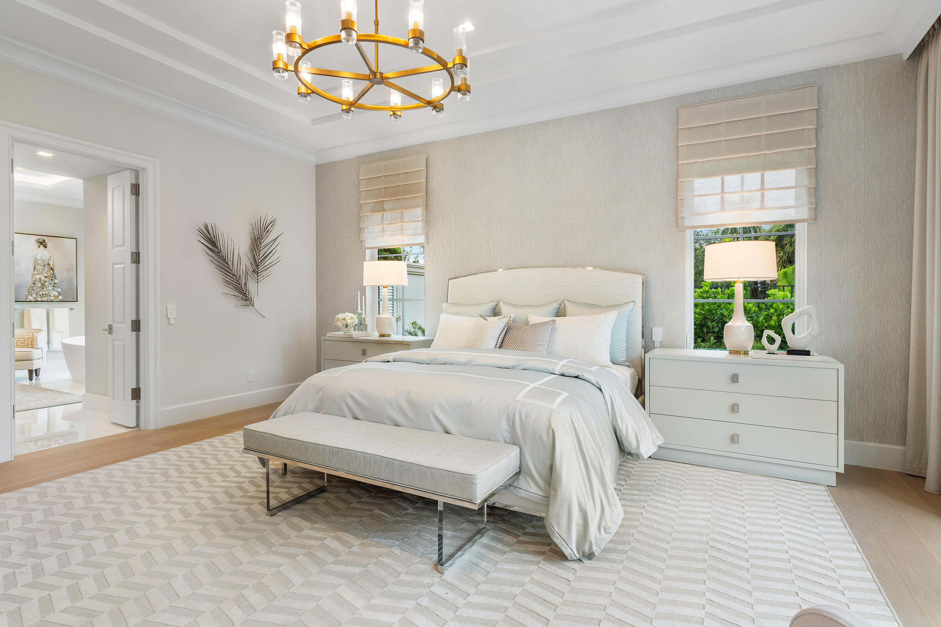 Bluewater Cove - Residential