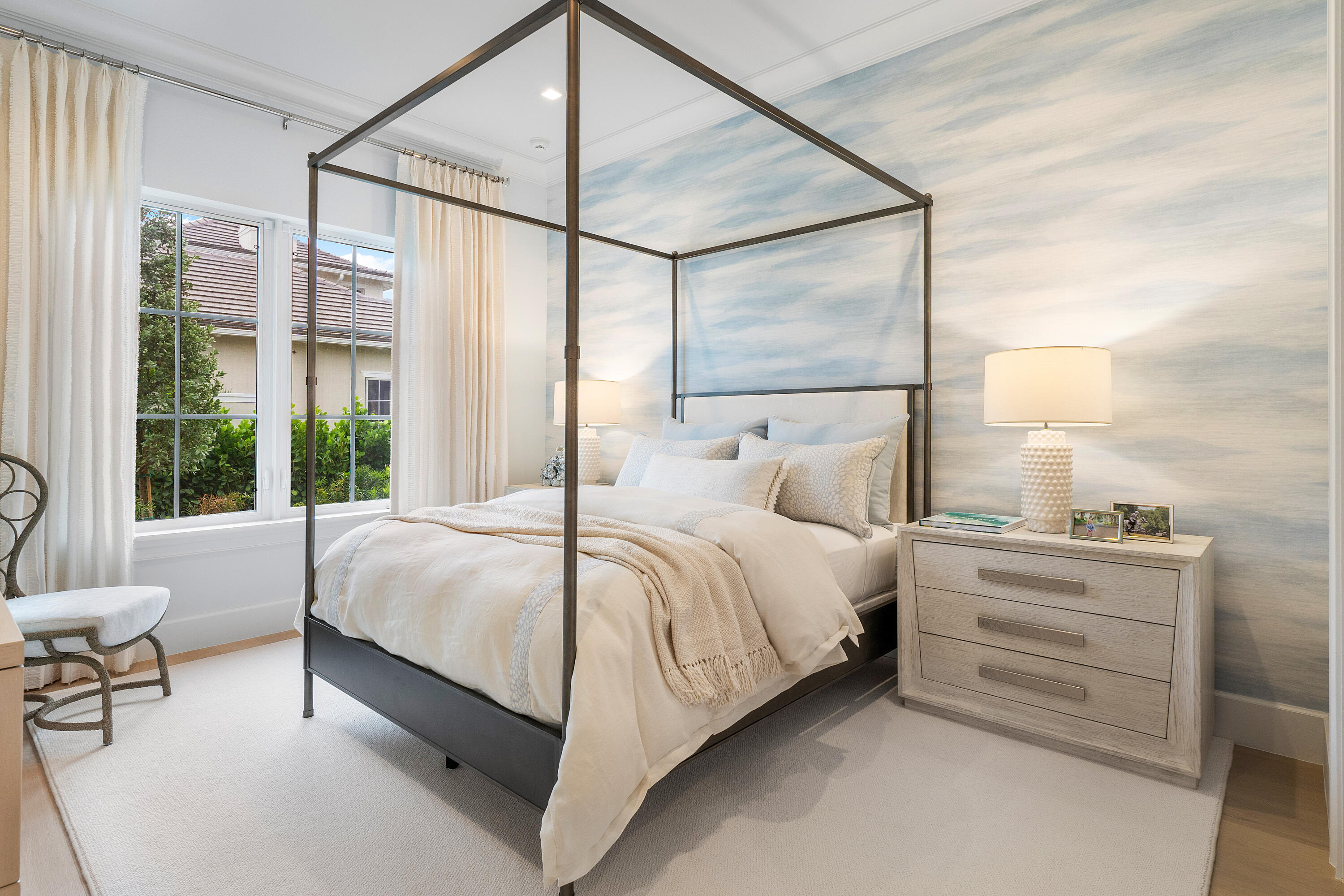 Bluewater Cove - Residential