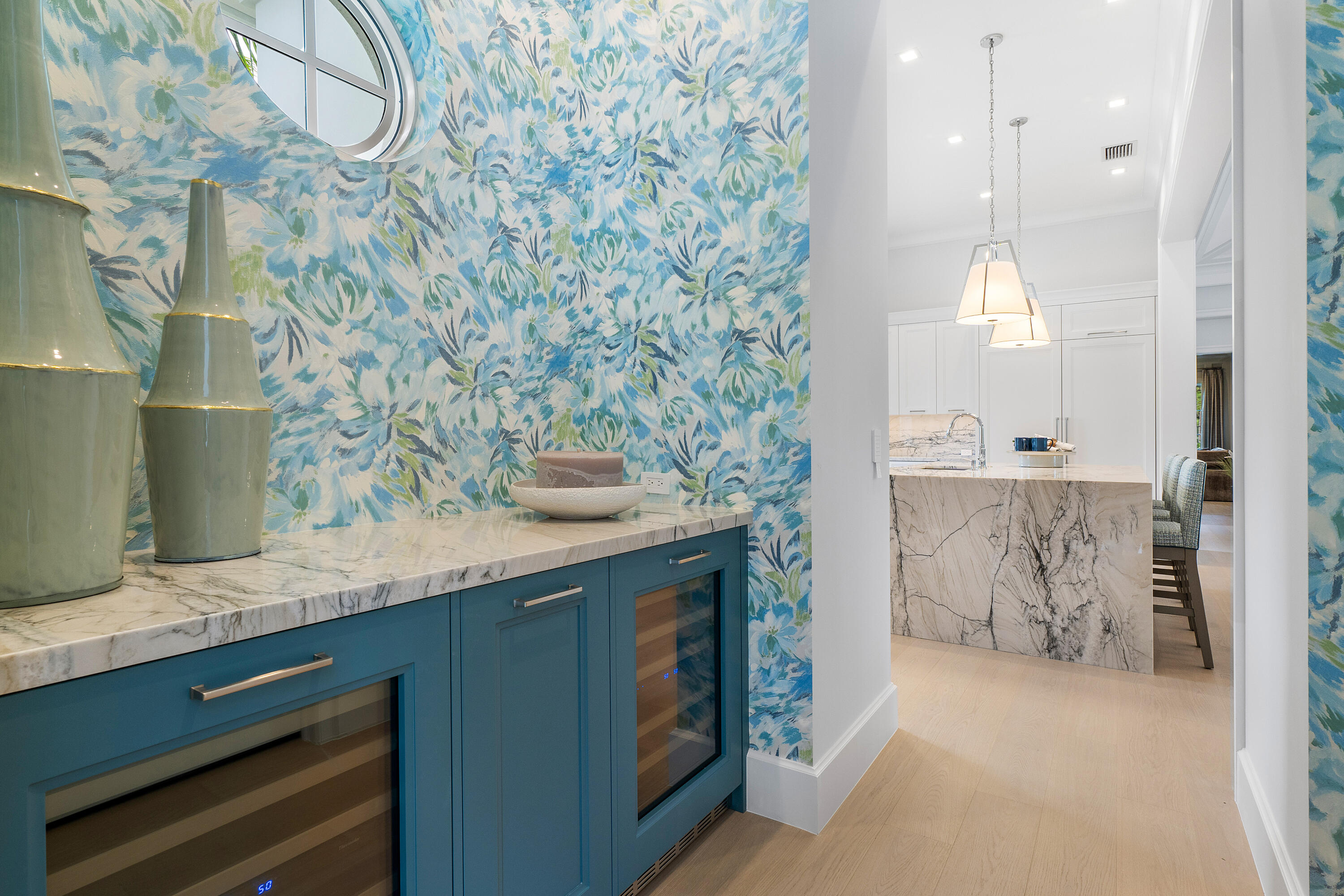 Bluewater Cove - Residential